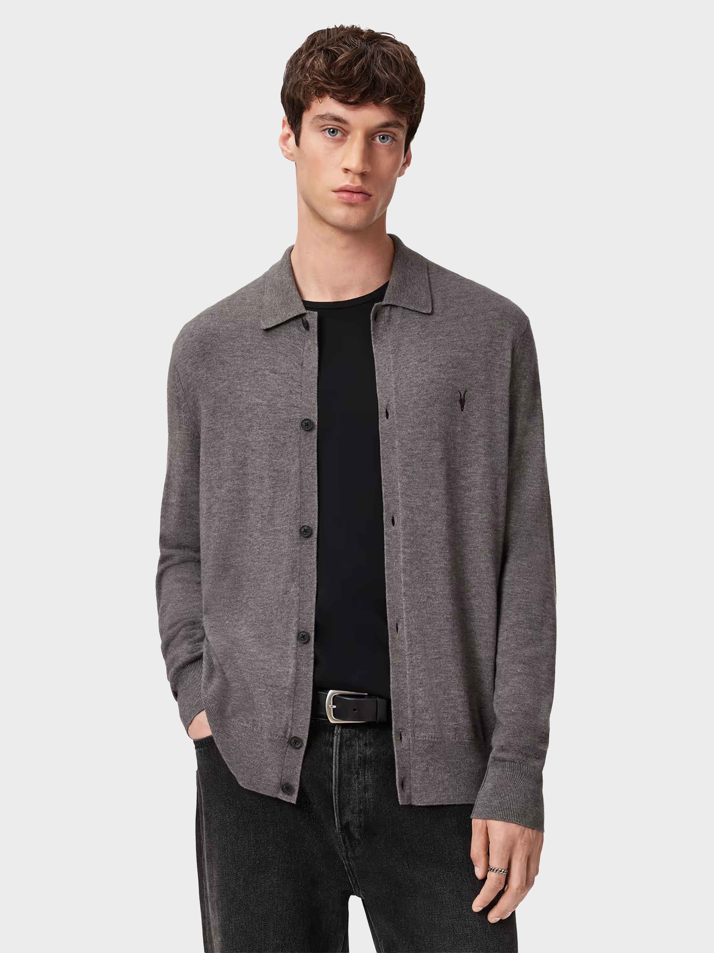 Grey
