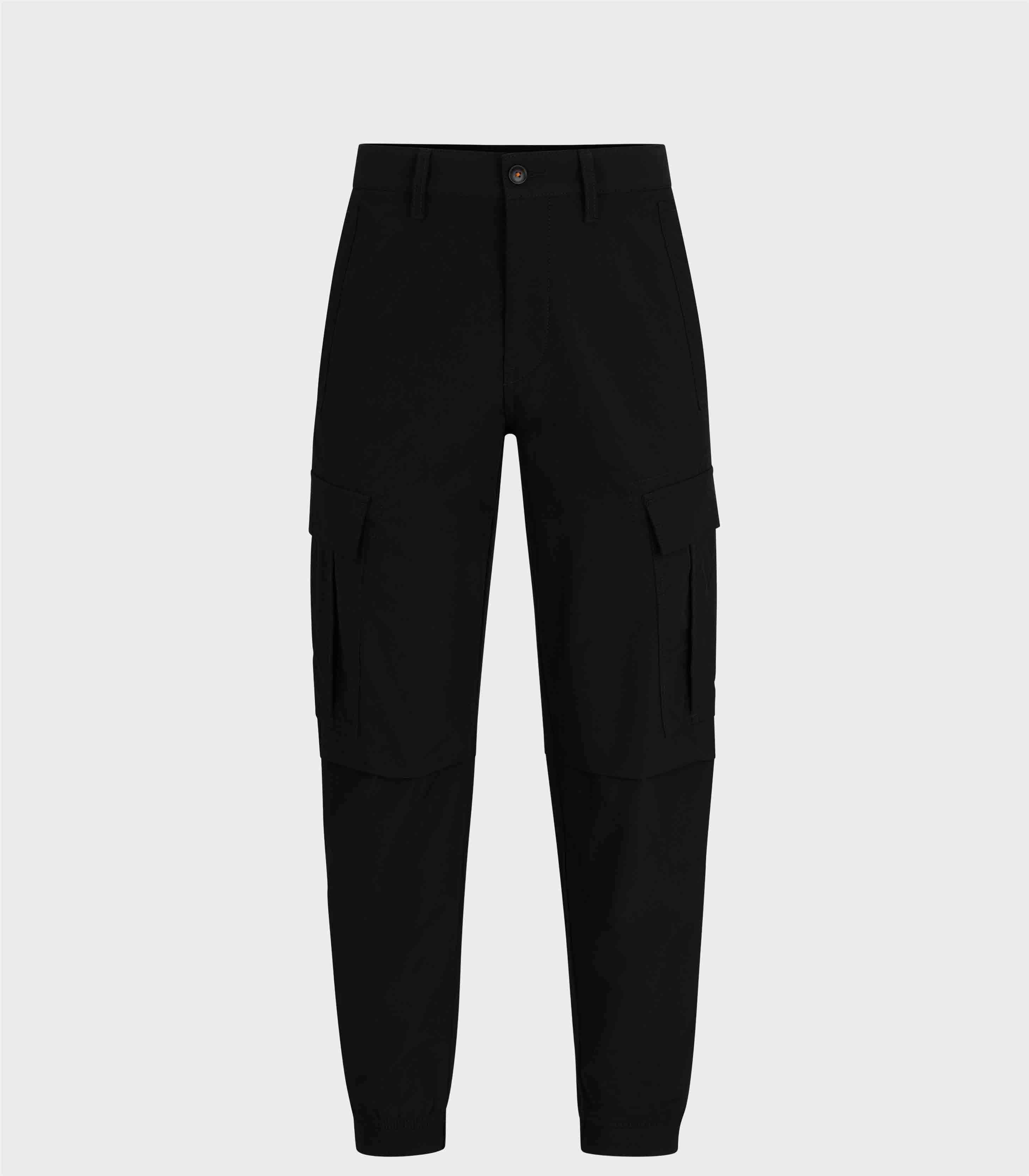 Black 1