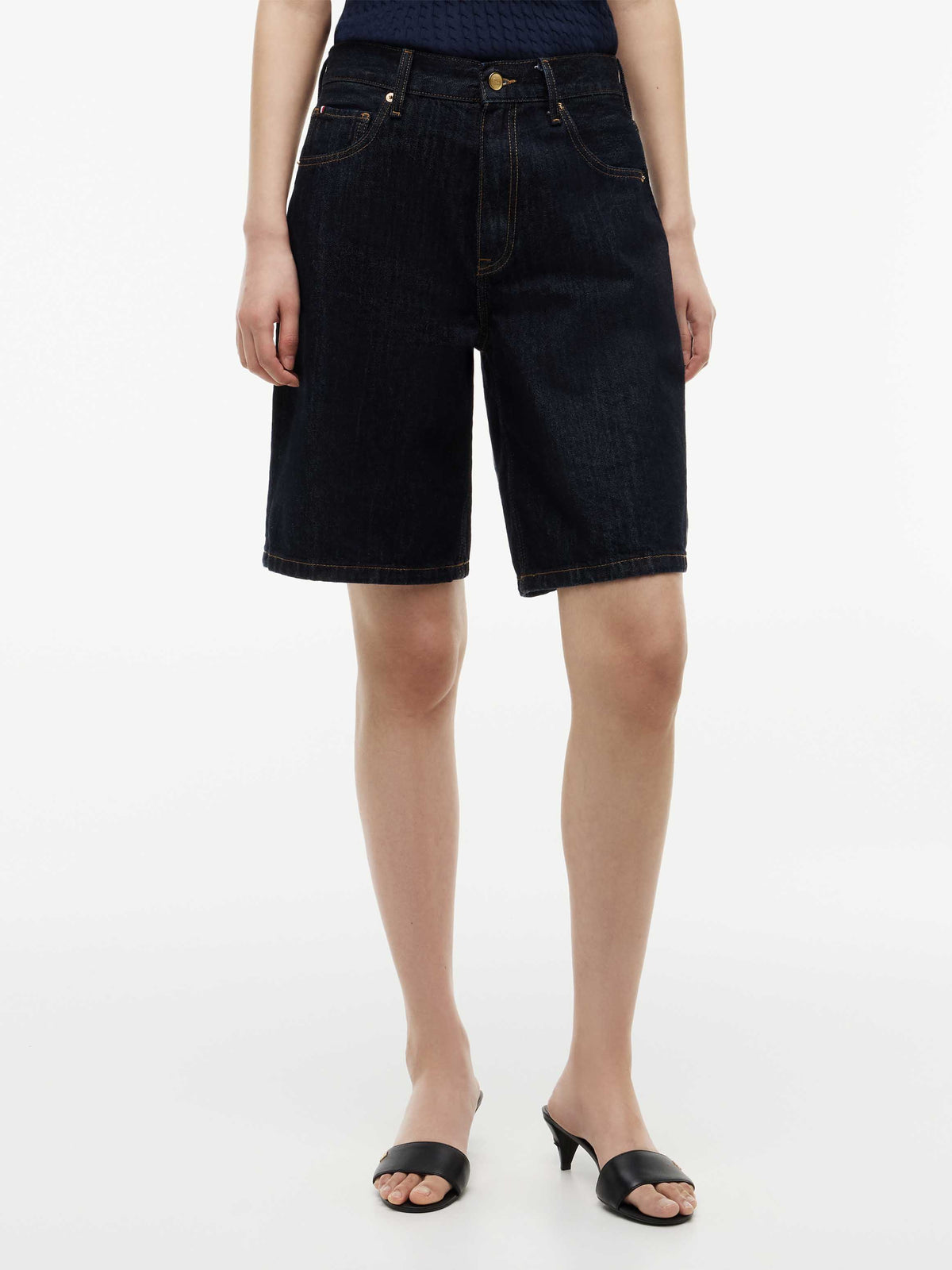 Dark Denim