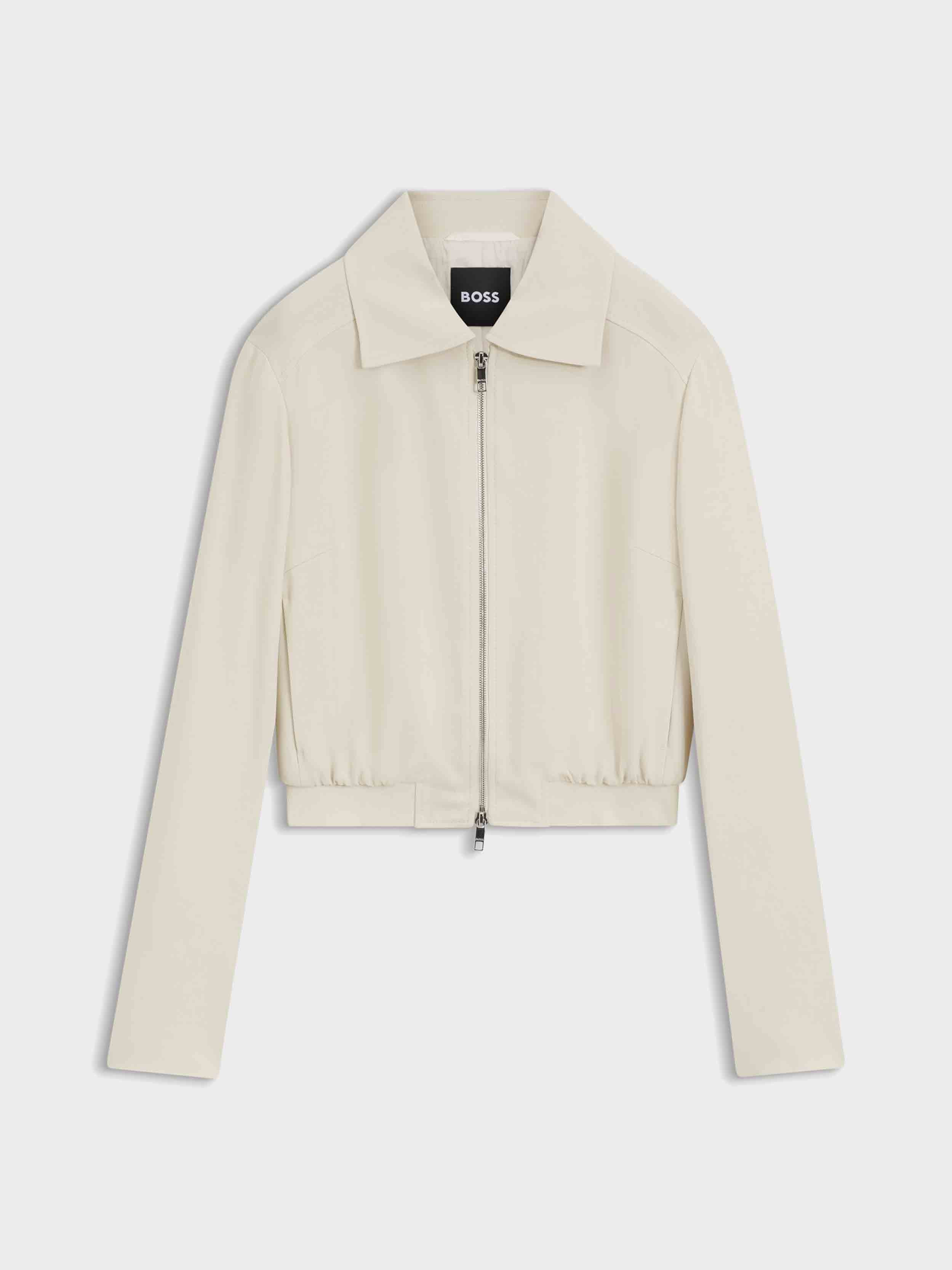 Open Beige