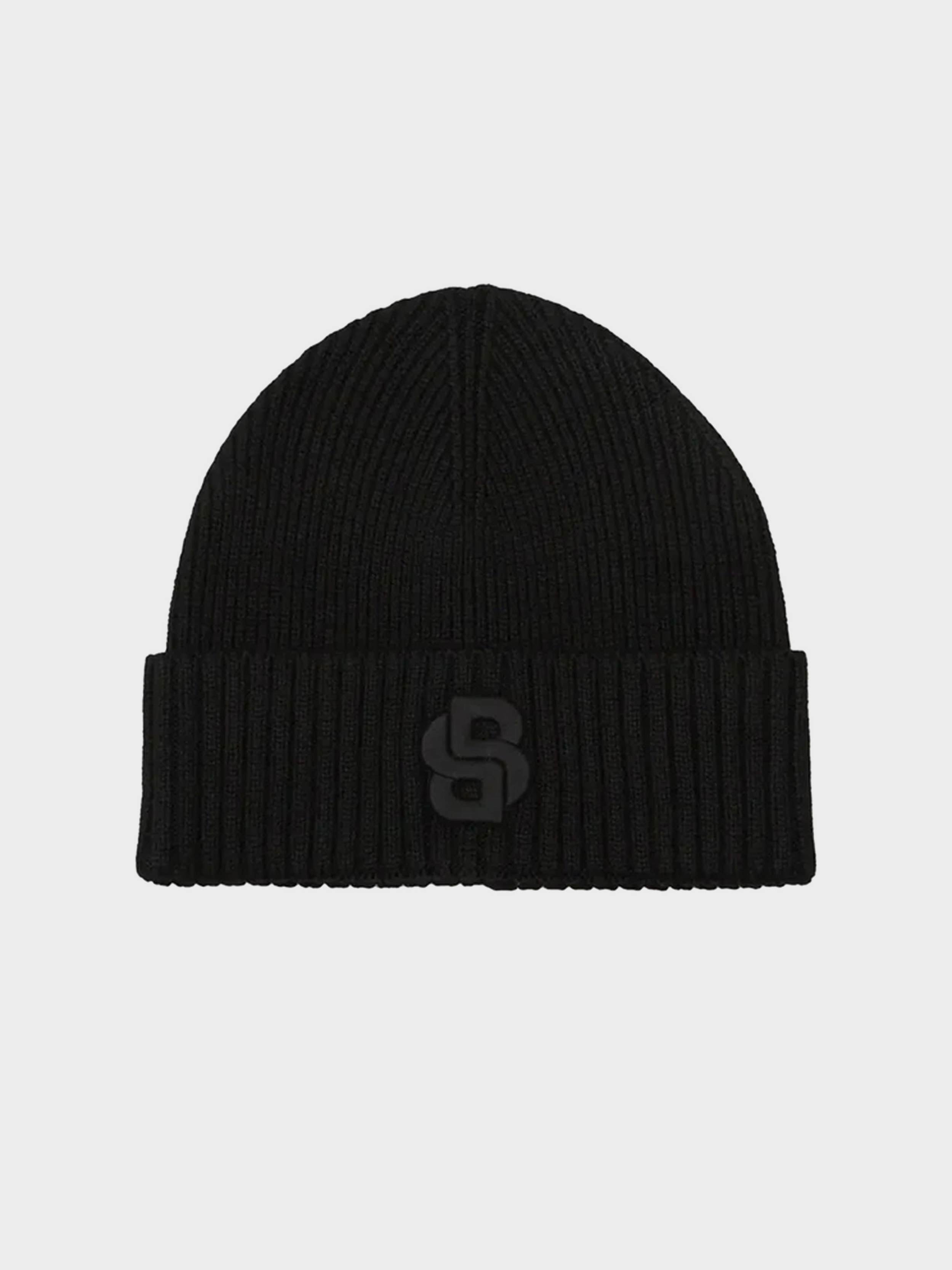 Black 1