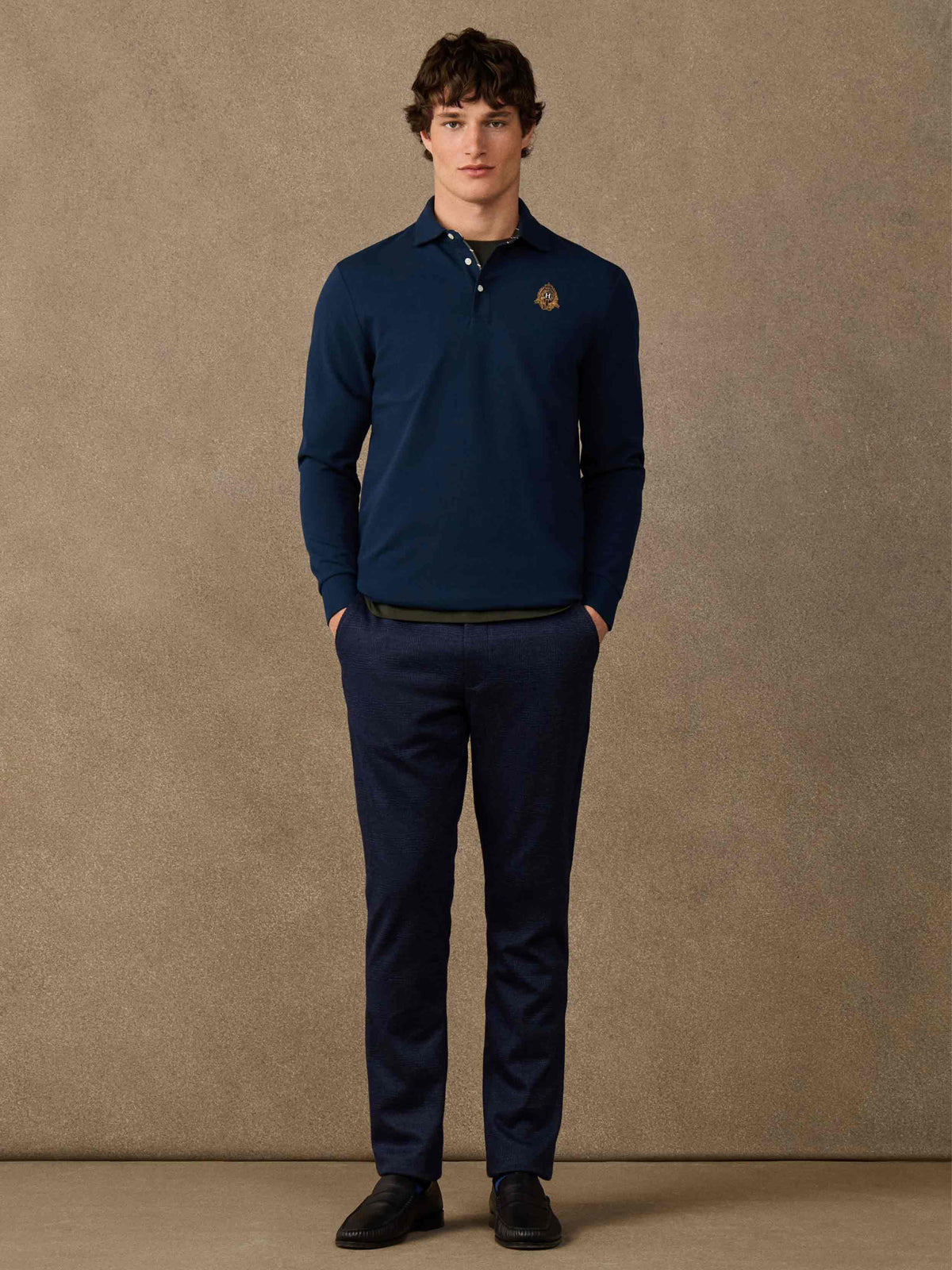 Navy