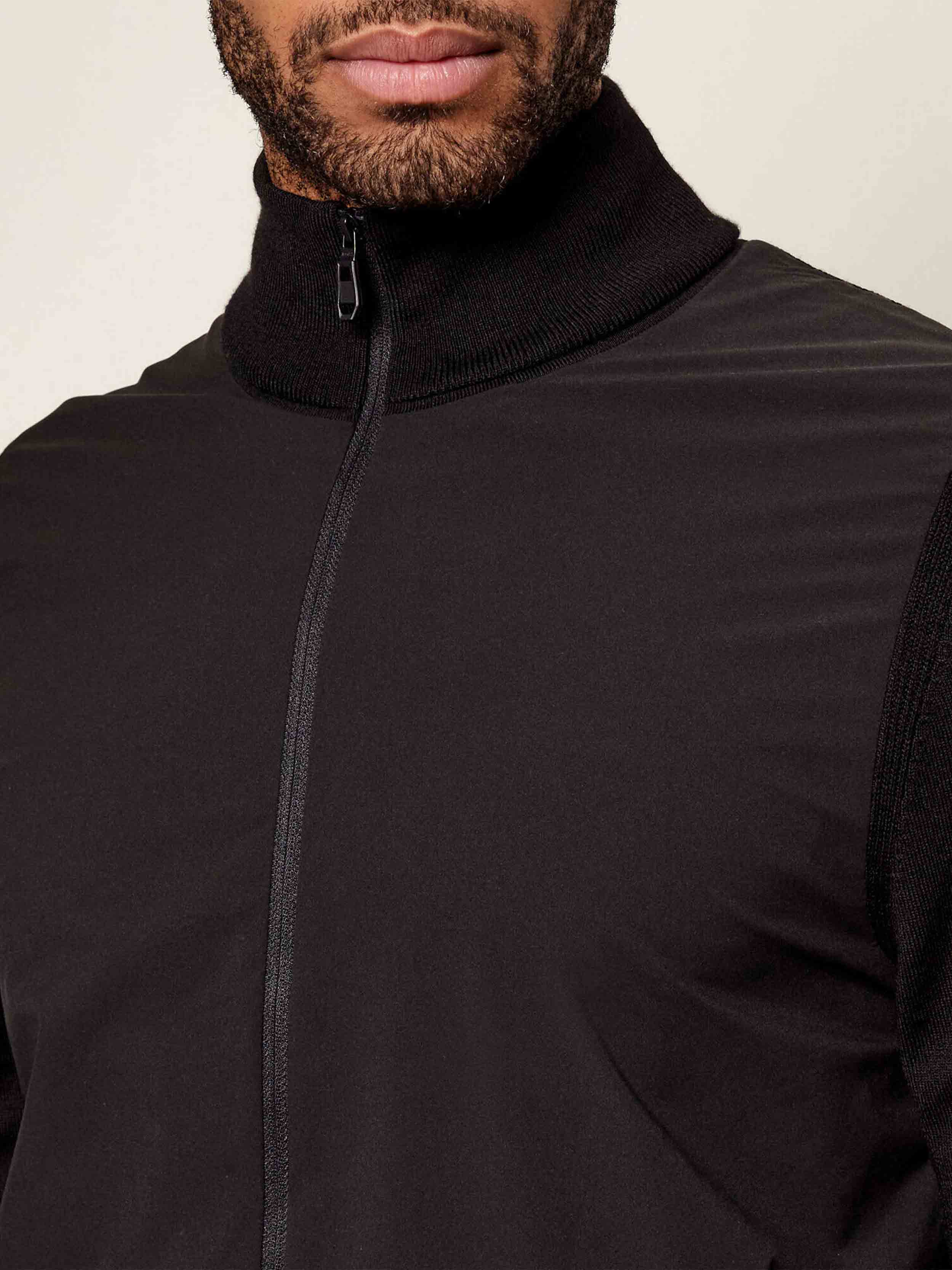 Black 1