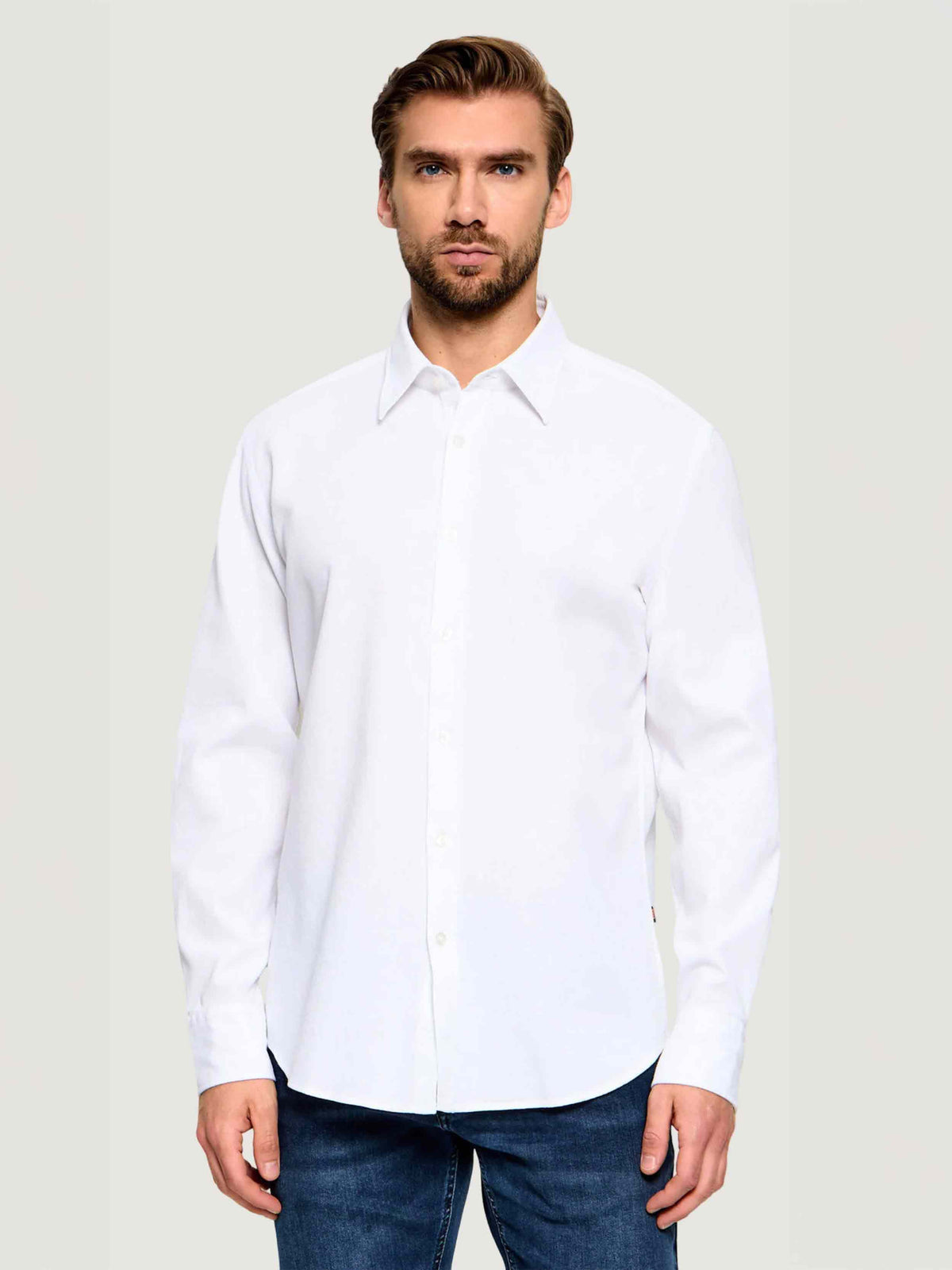 Natural White