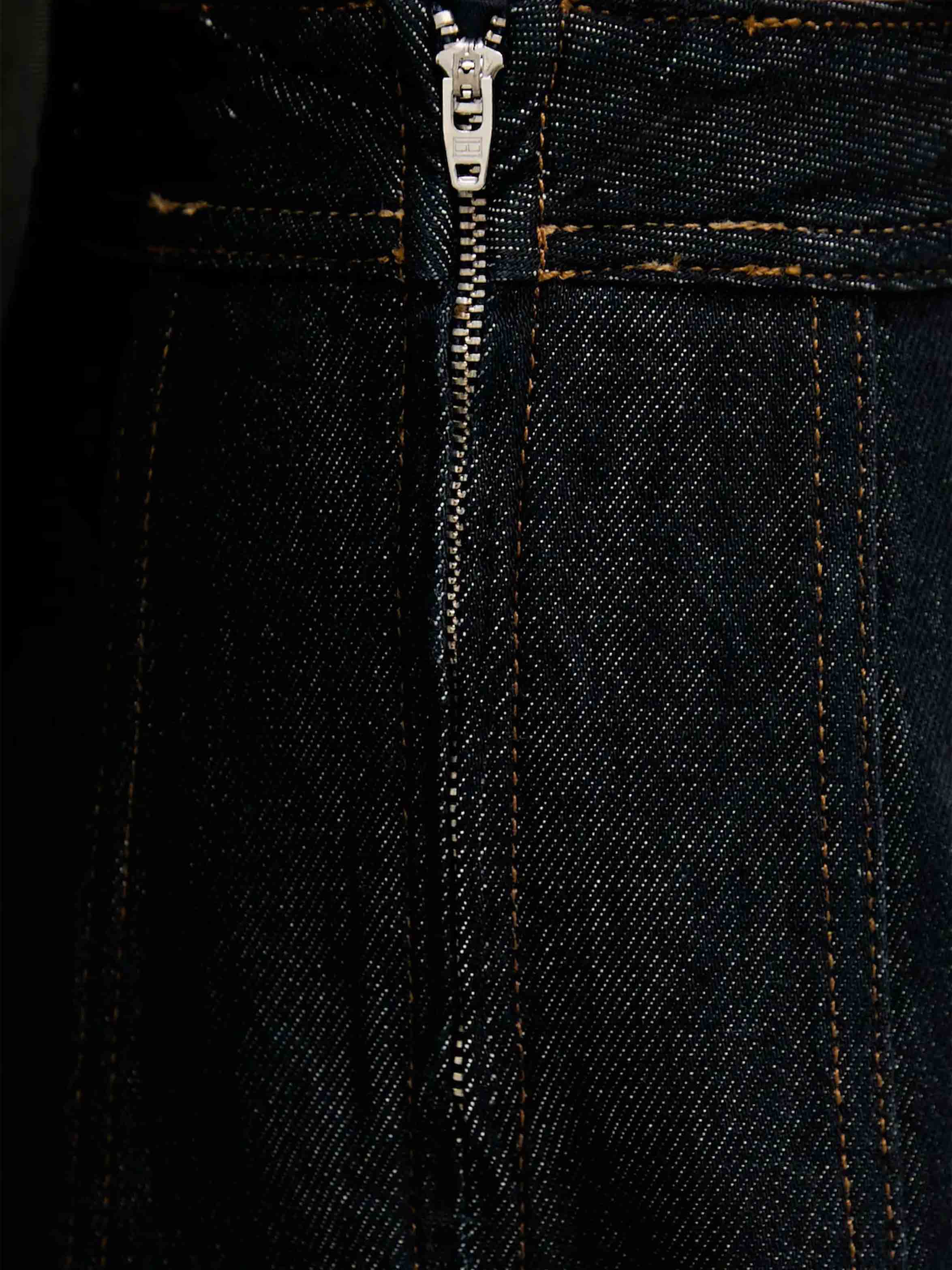 Dark Denim