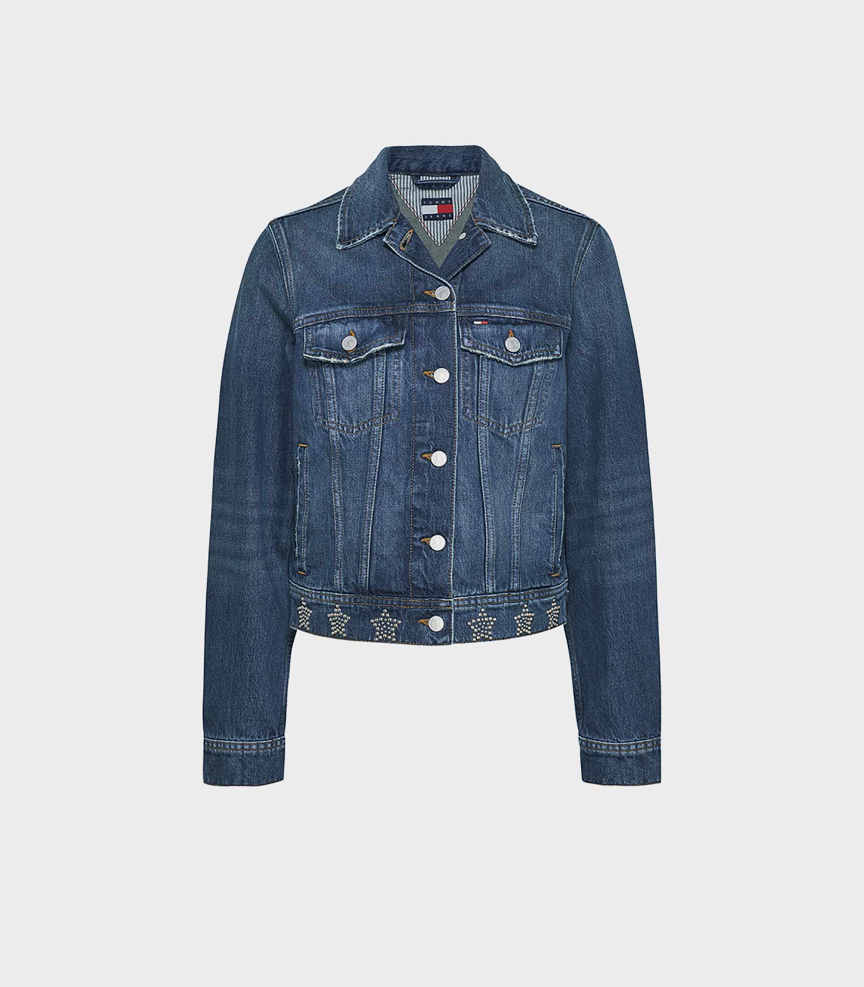 Denim dark