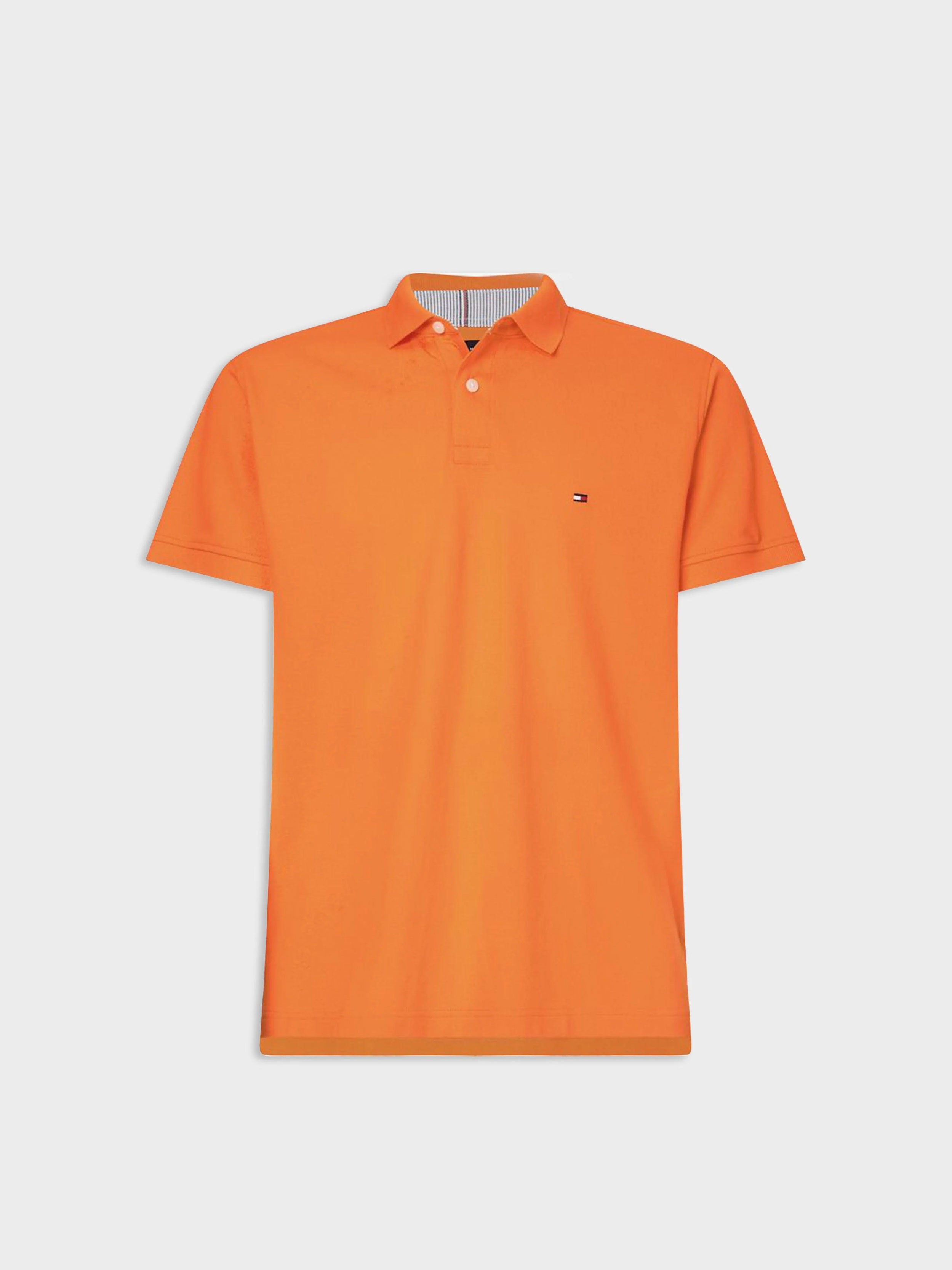 Dark Orange