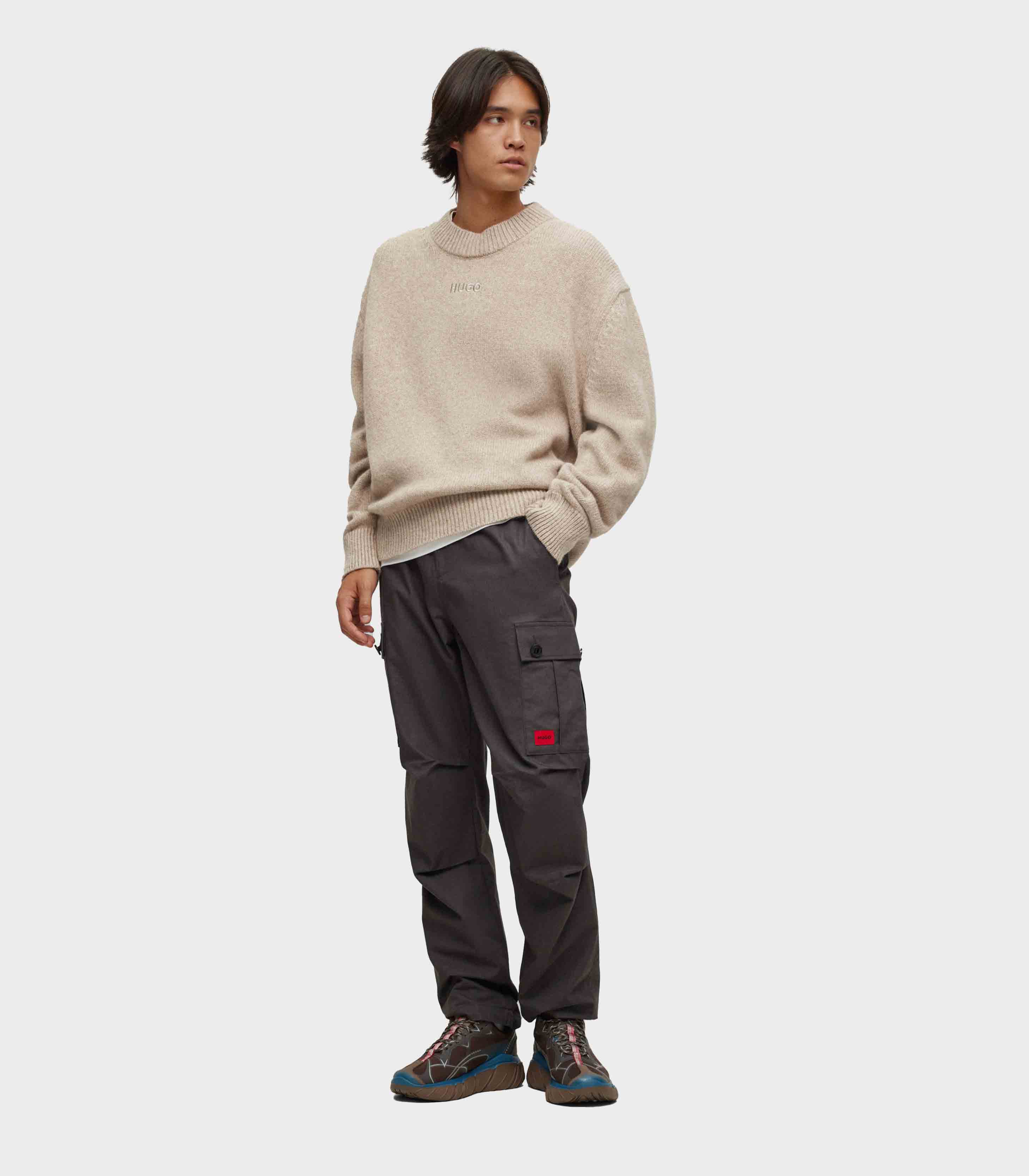 Light Beige