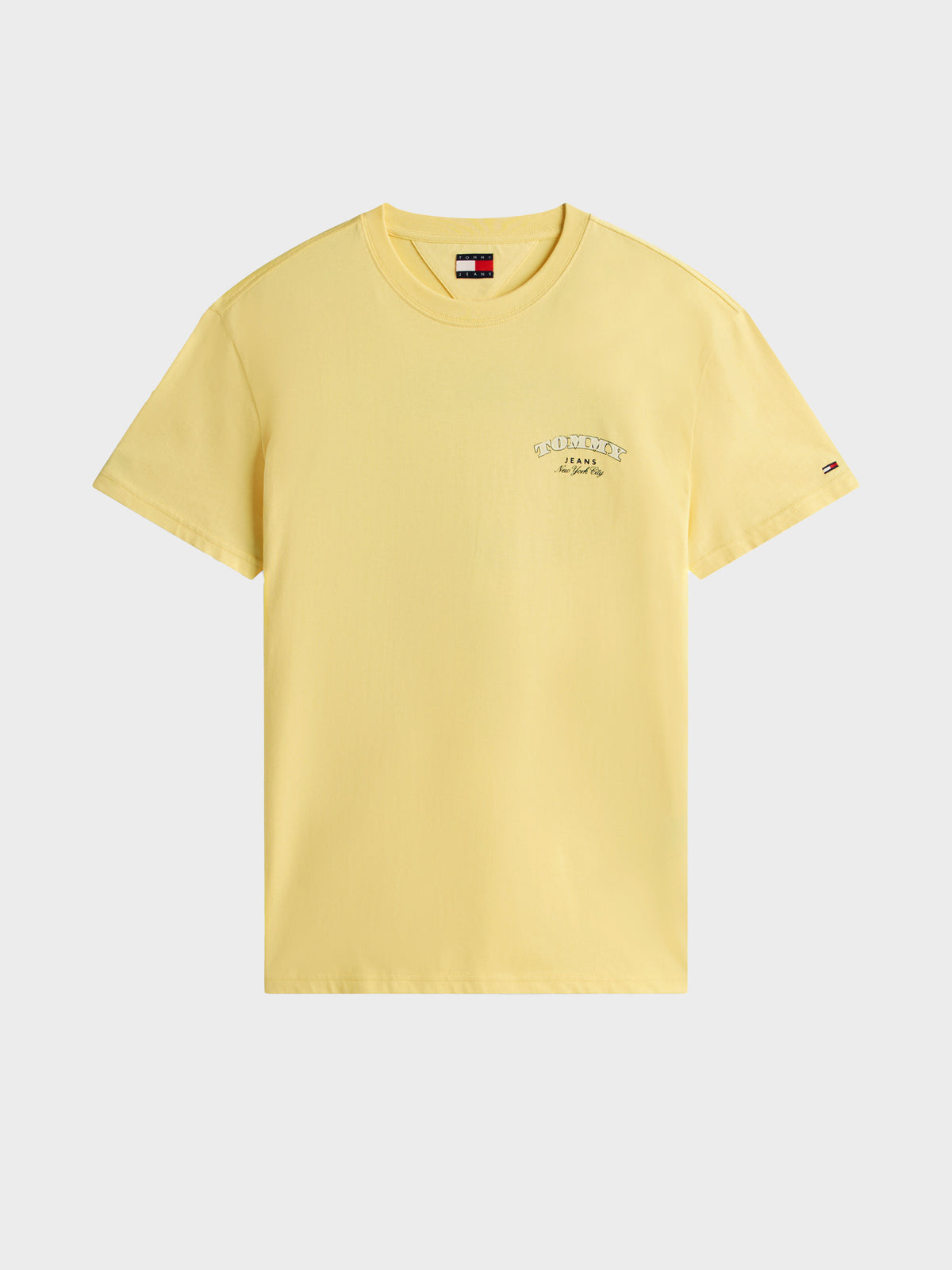 Pastel Yellow