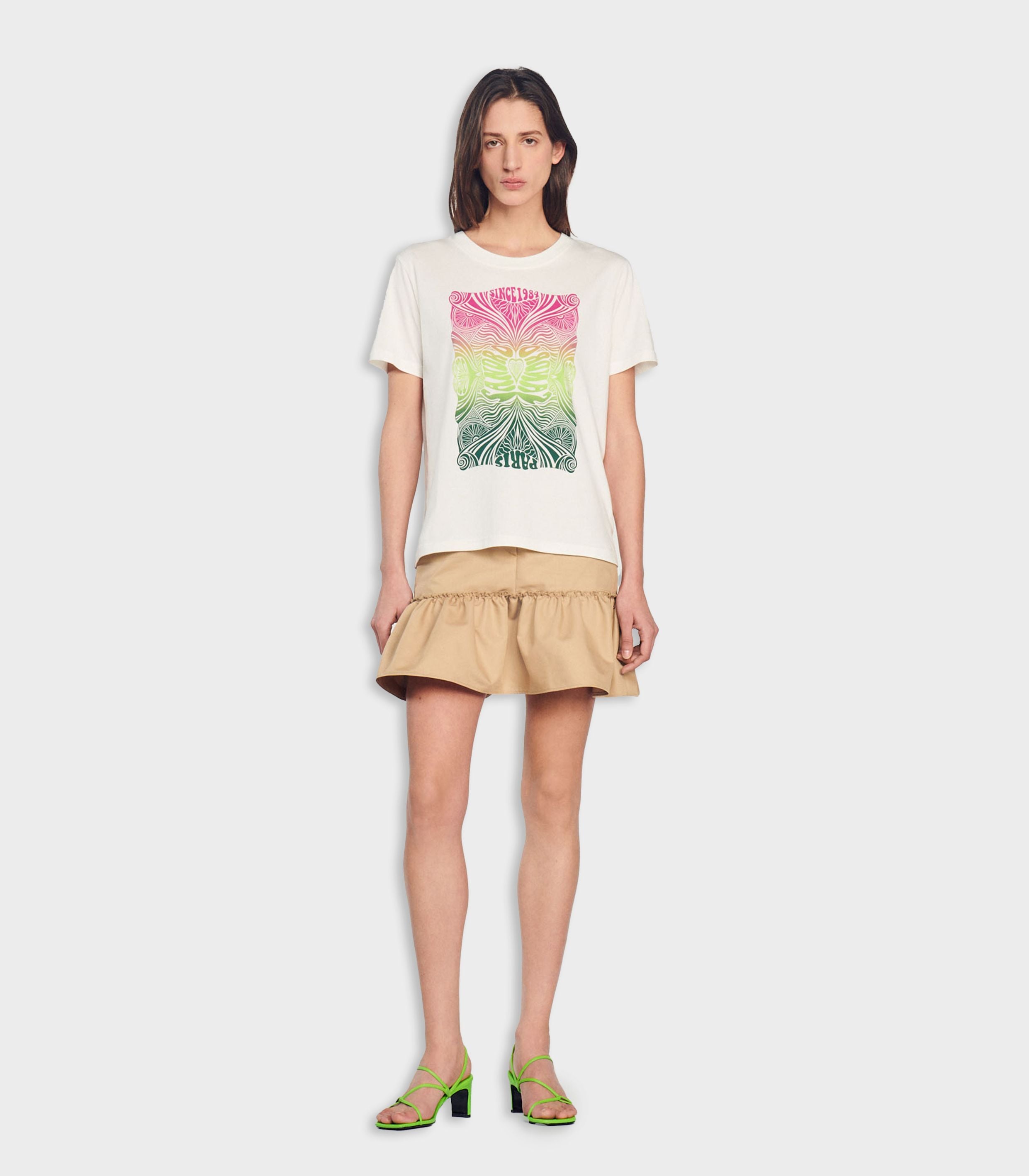 Off White