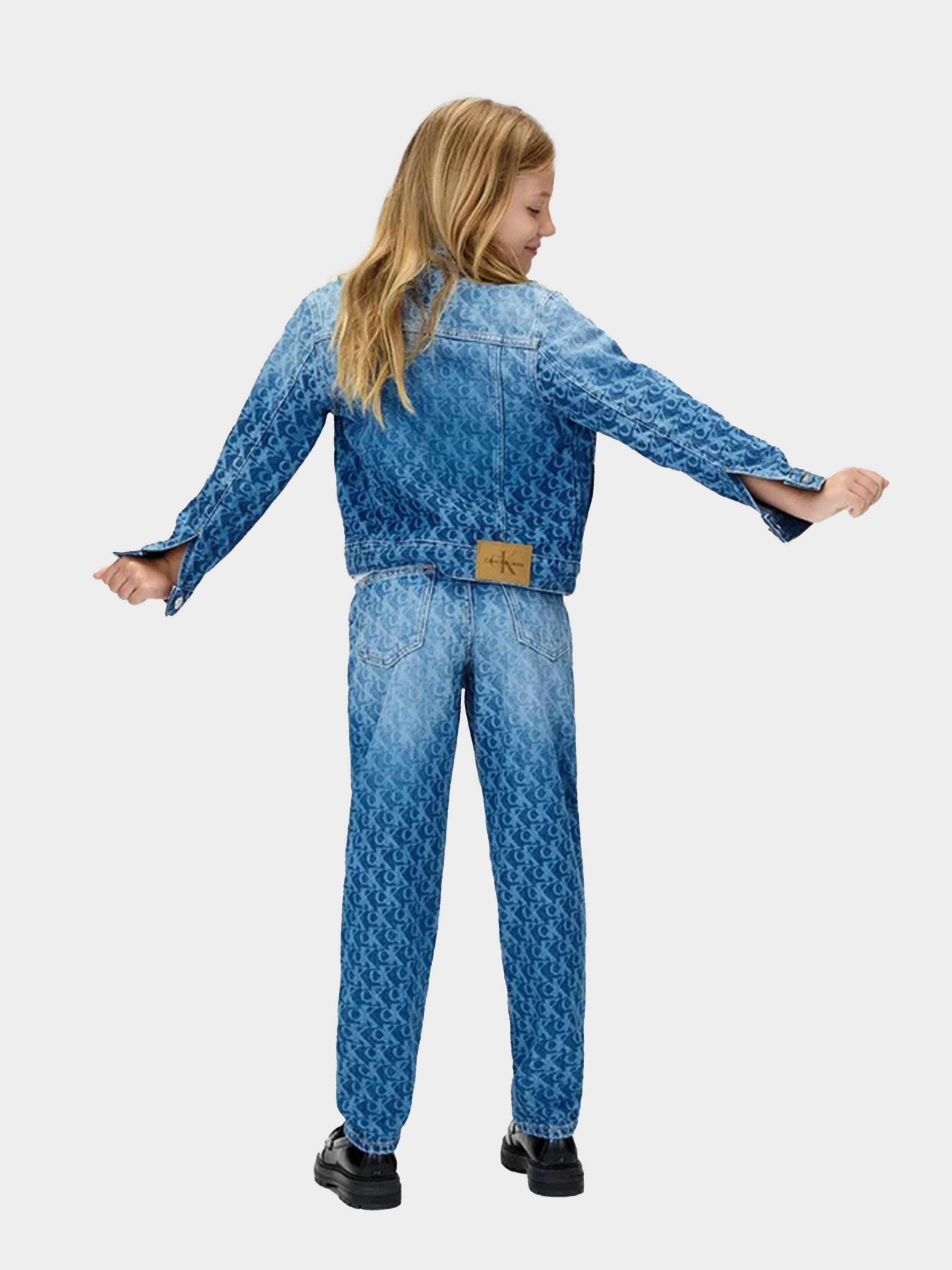 Denim Medium