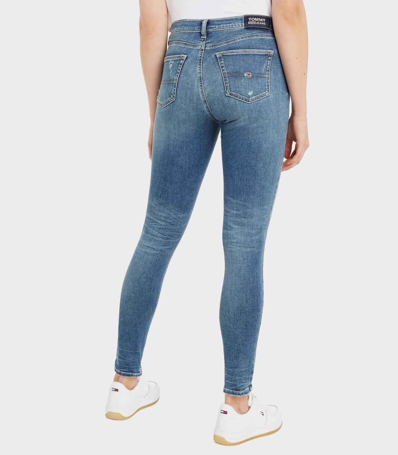 Medium Denim