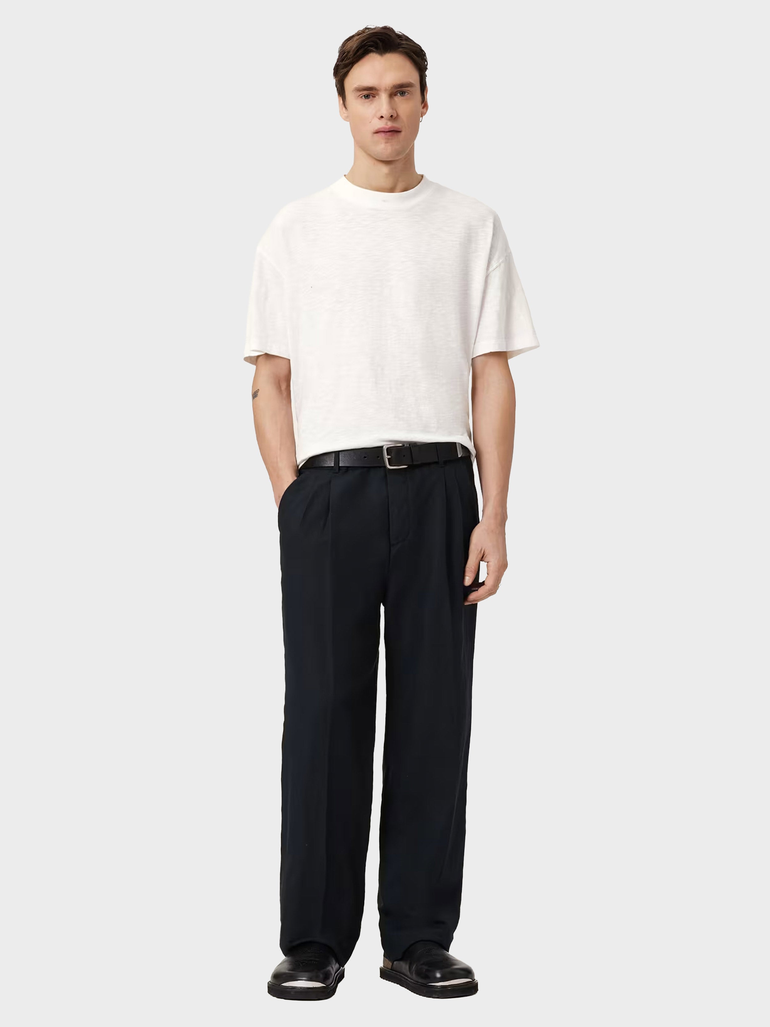 Chalk White