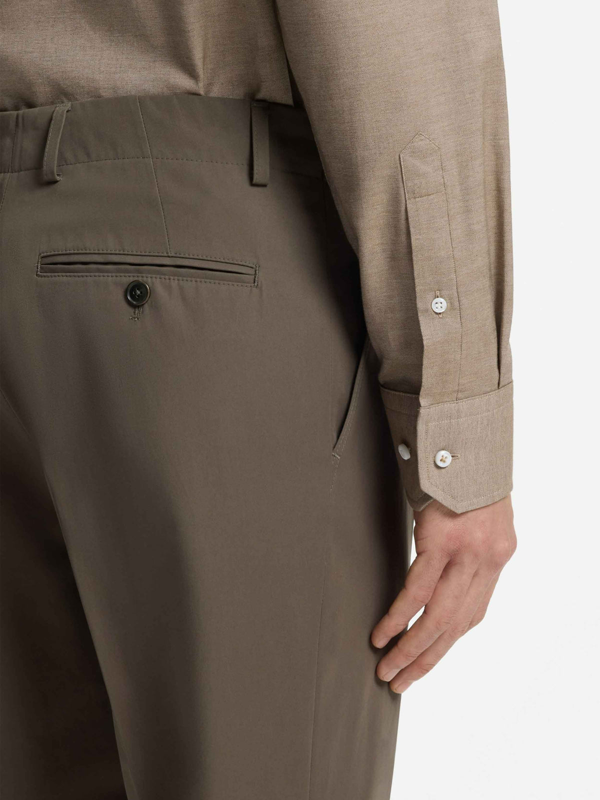 Medium Brown