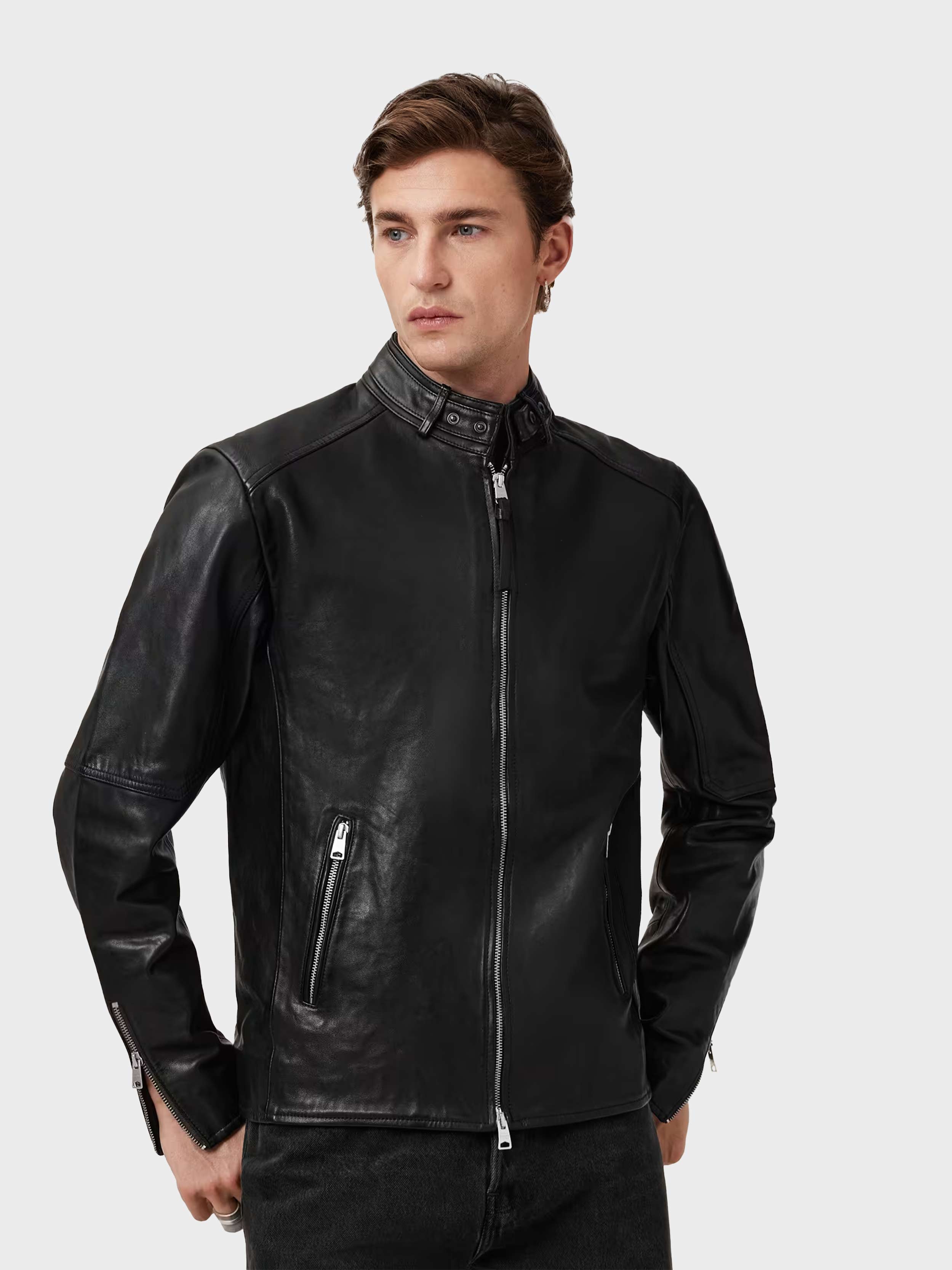 Jet Black