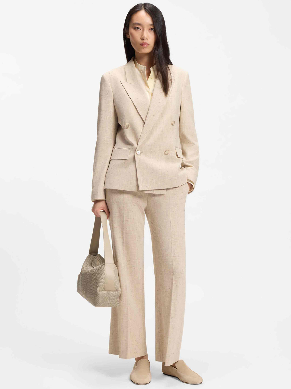 Light Beige