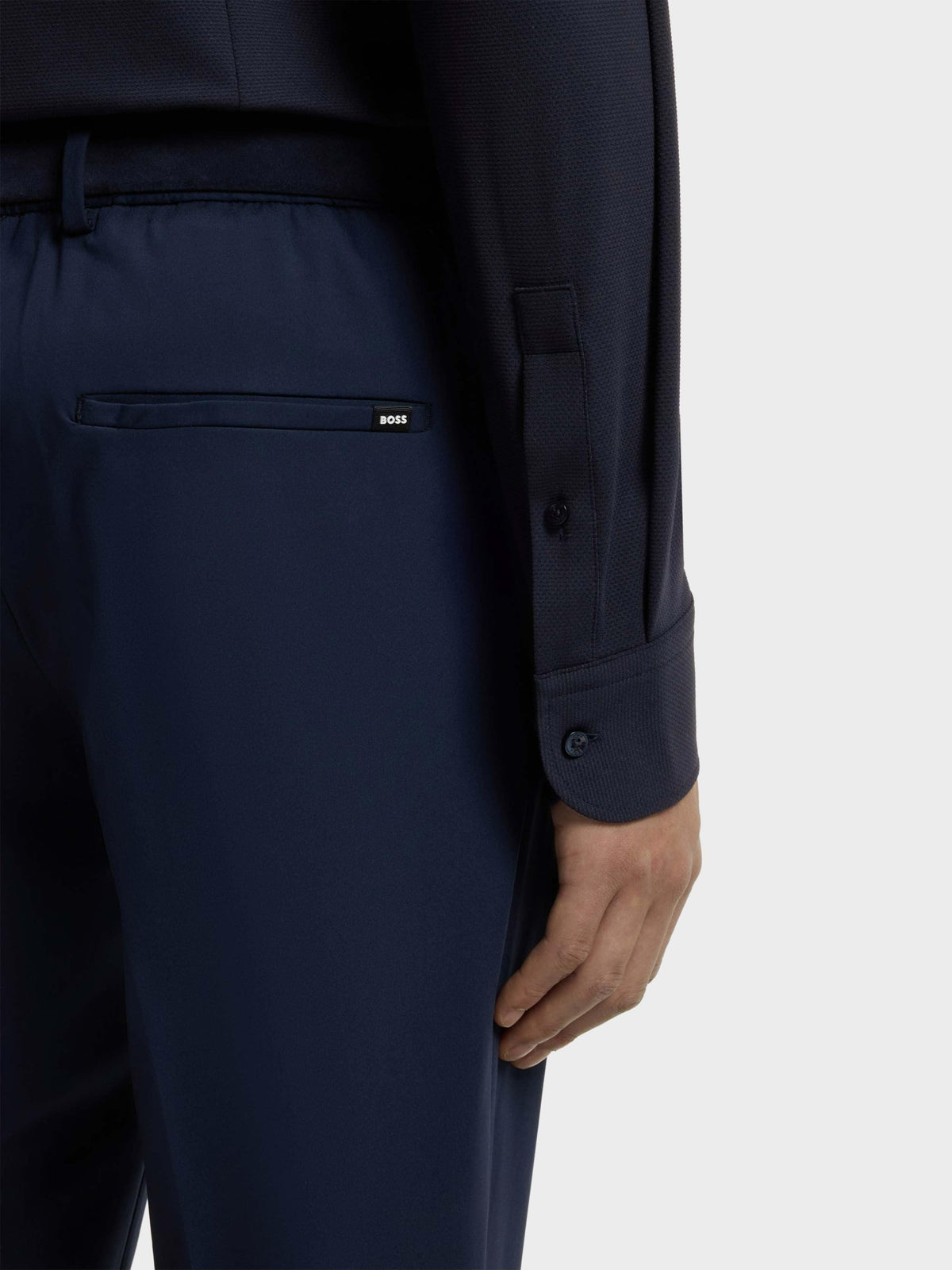 Navy Blue