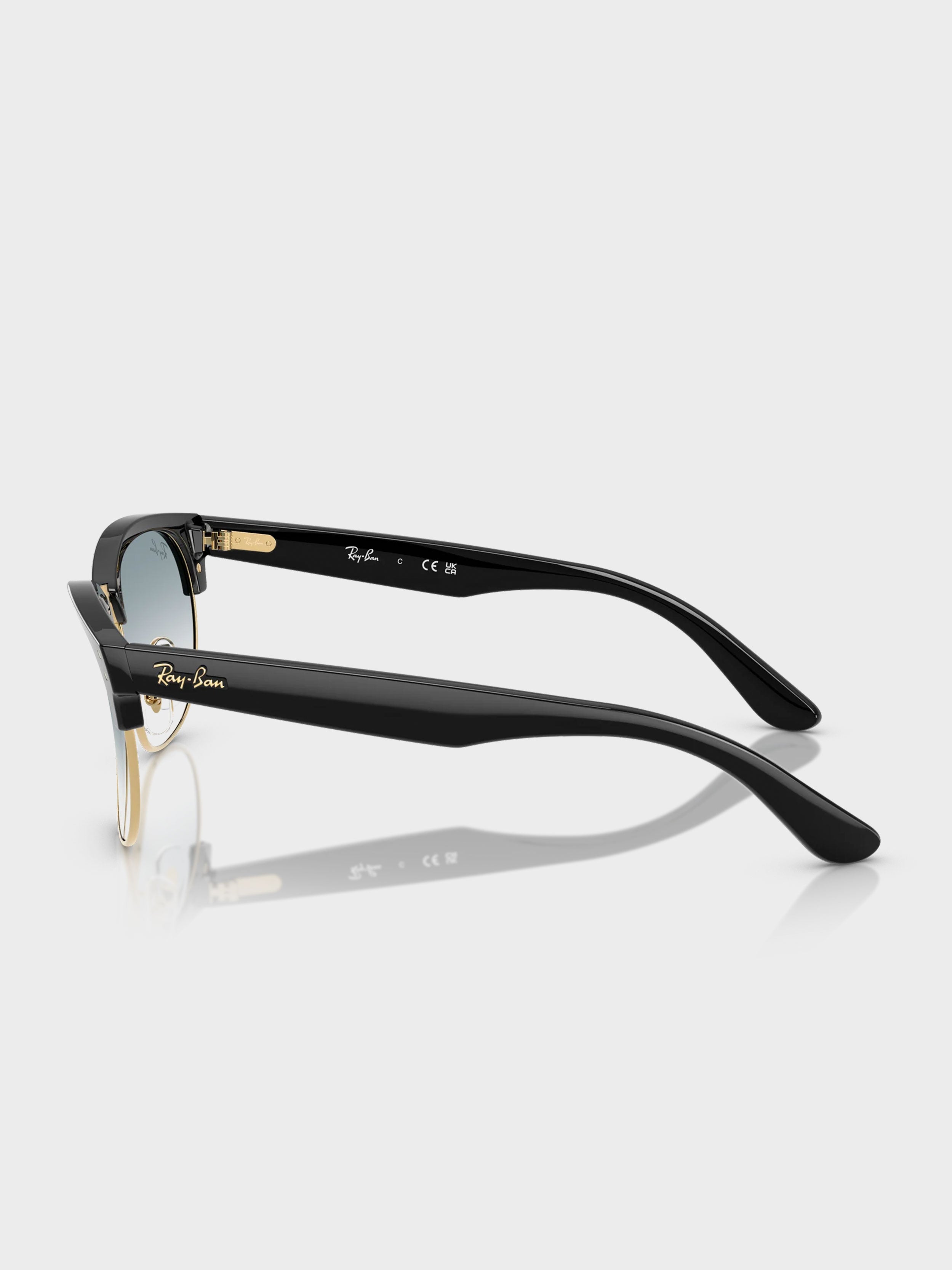 Black/Gold