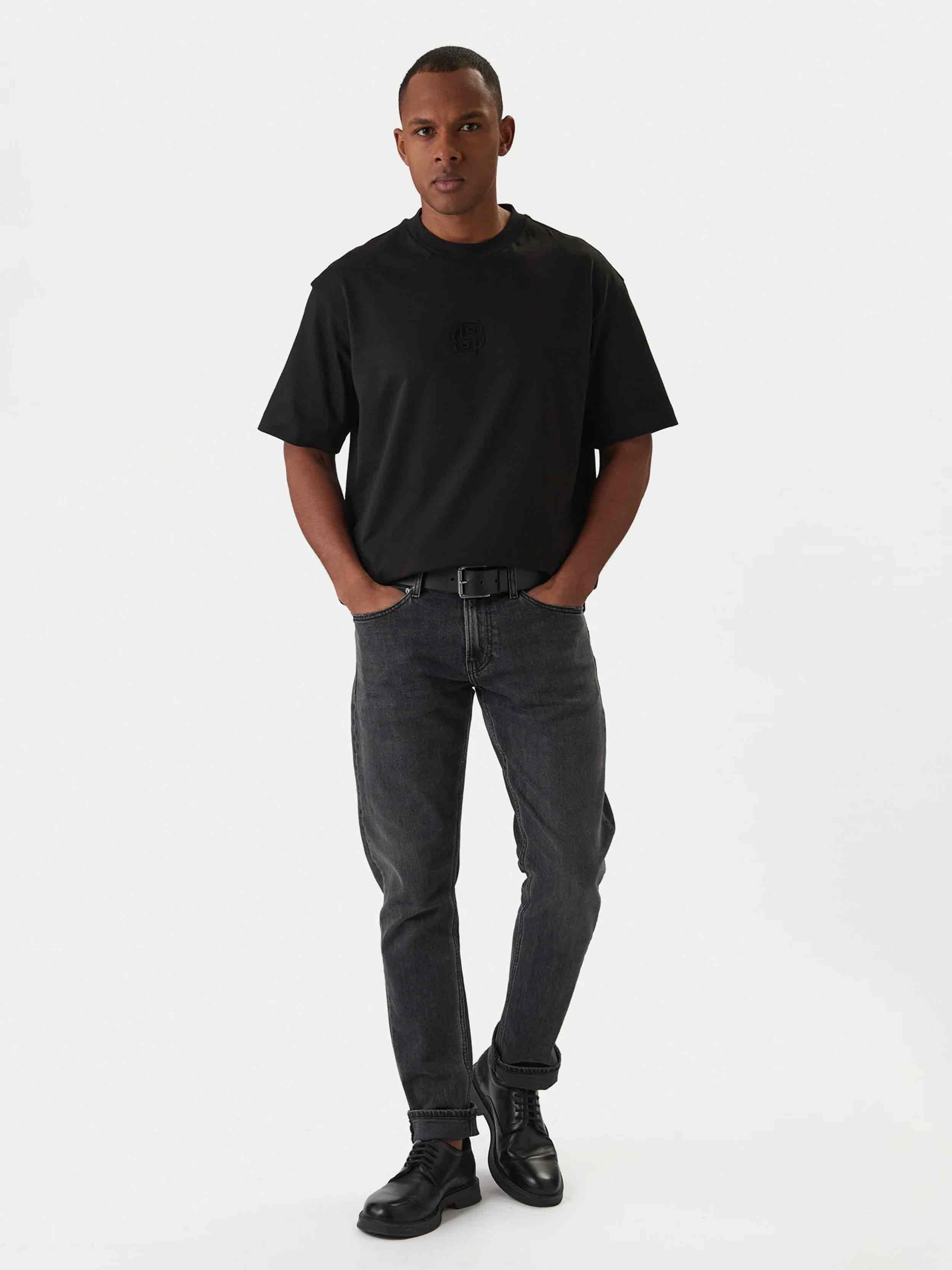 Black 1