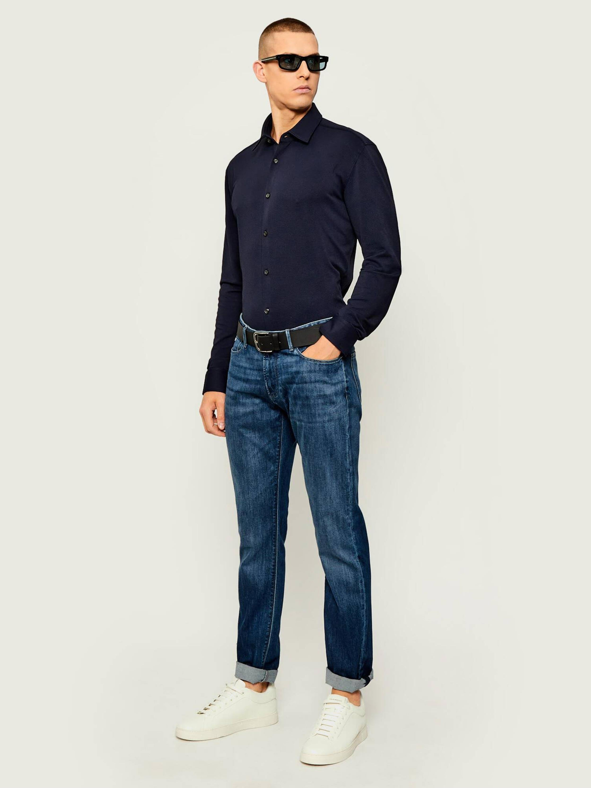 Dark Blue