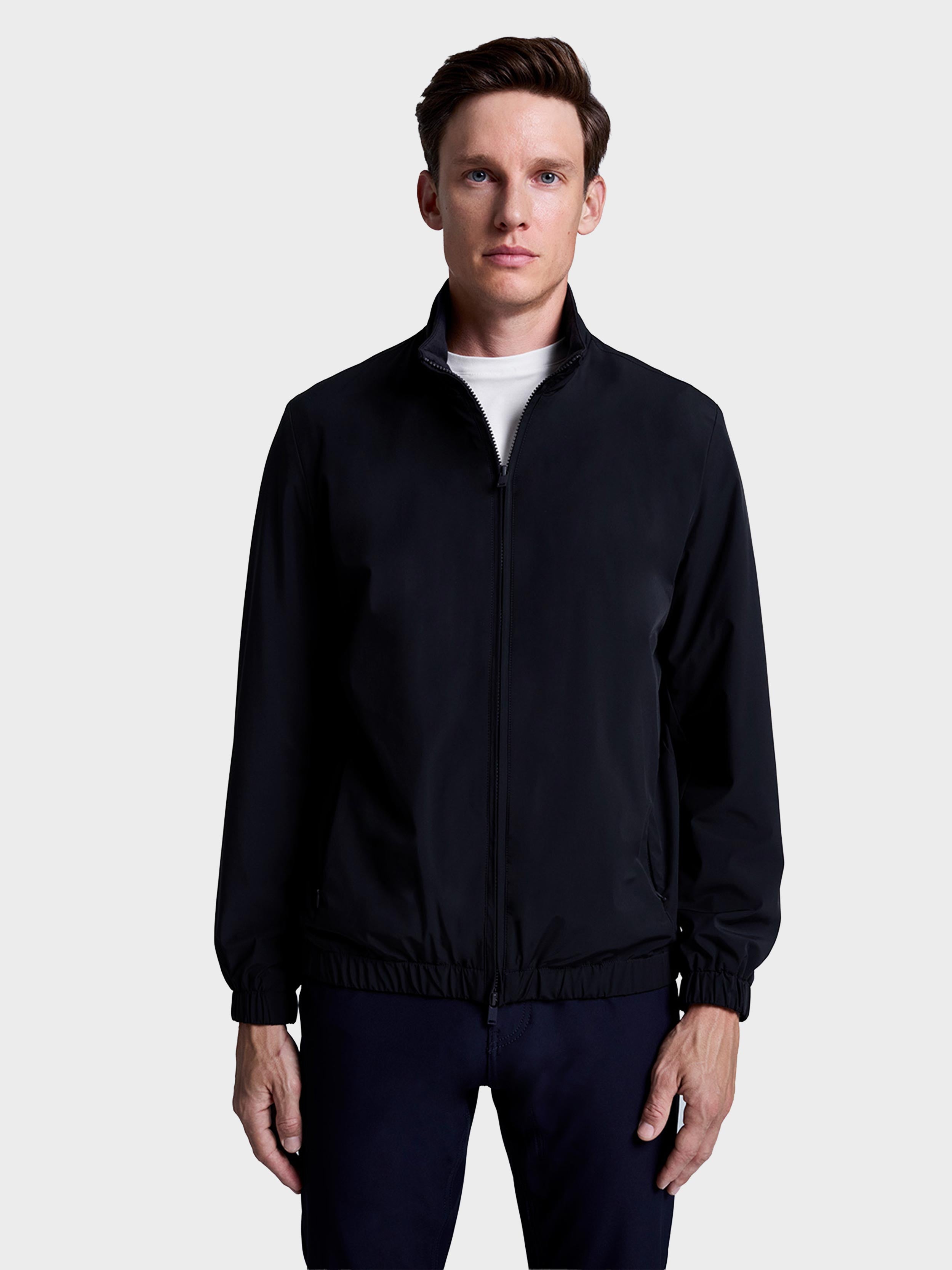 Dark Navy