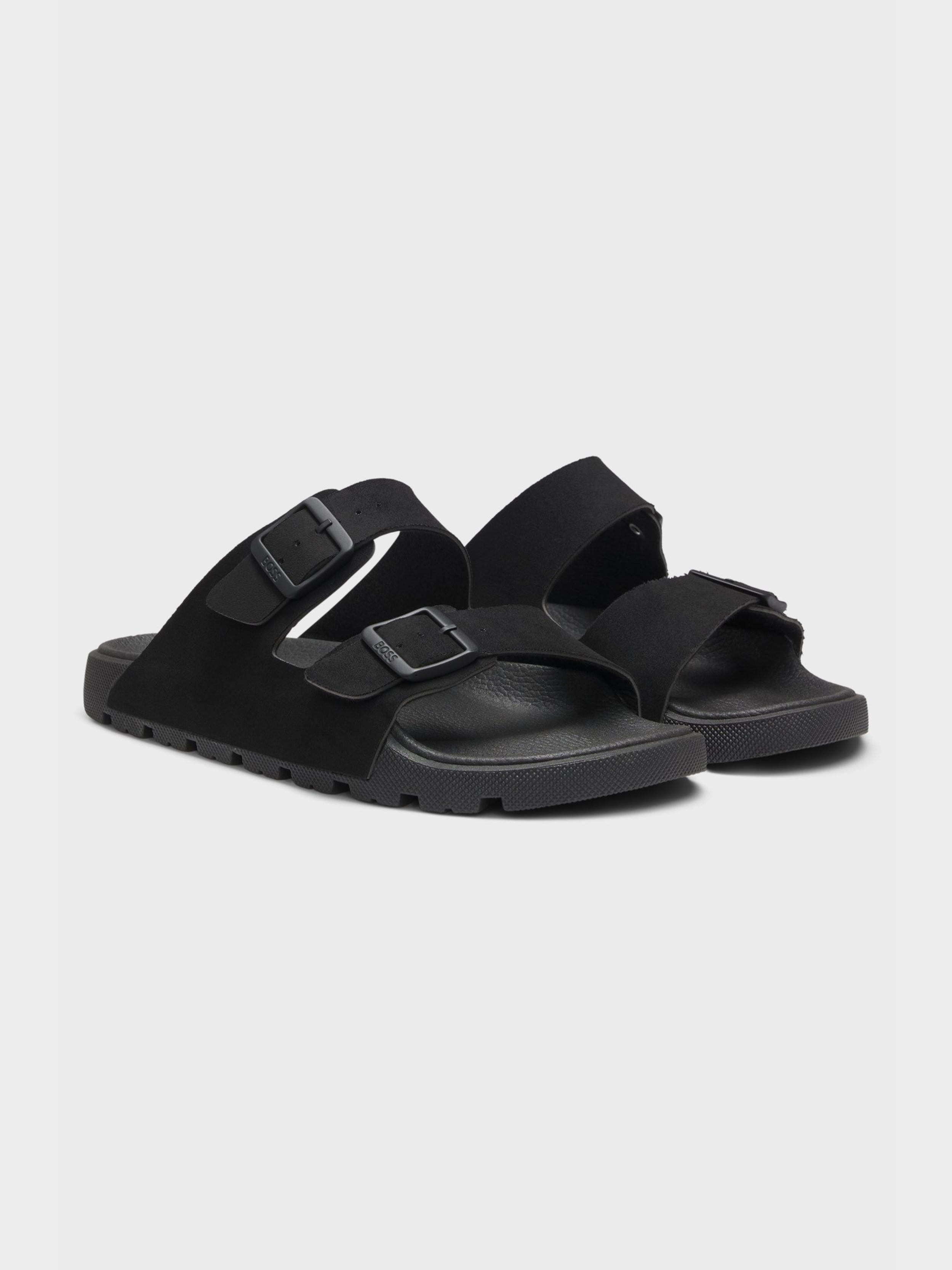 Black 1