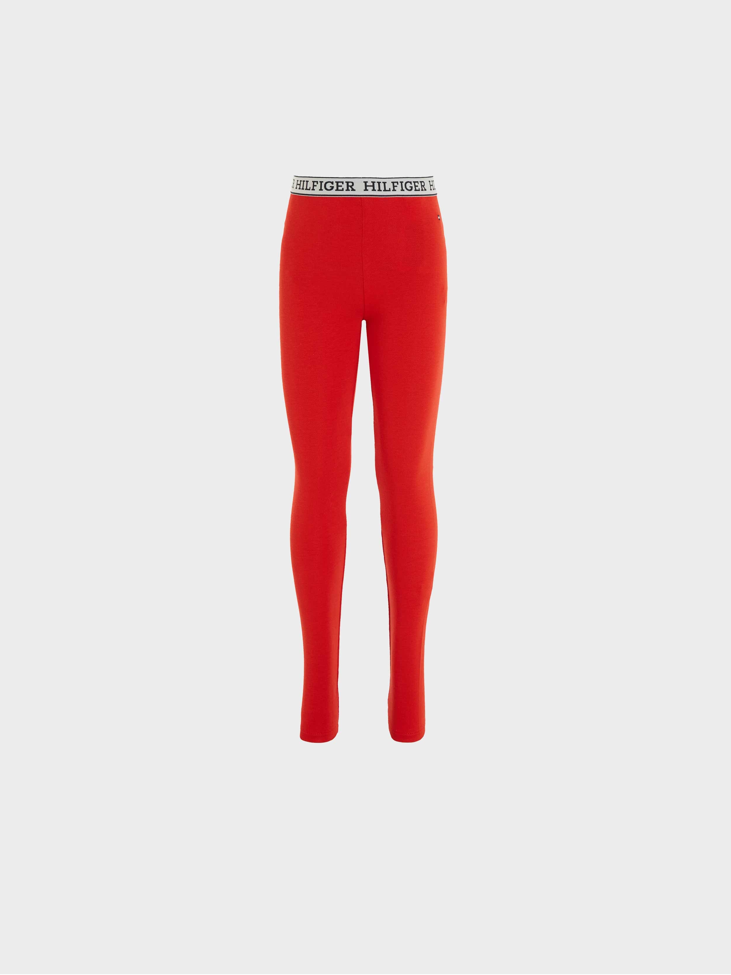 Bright Red