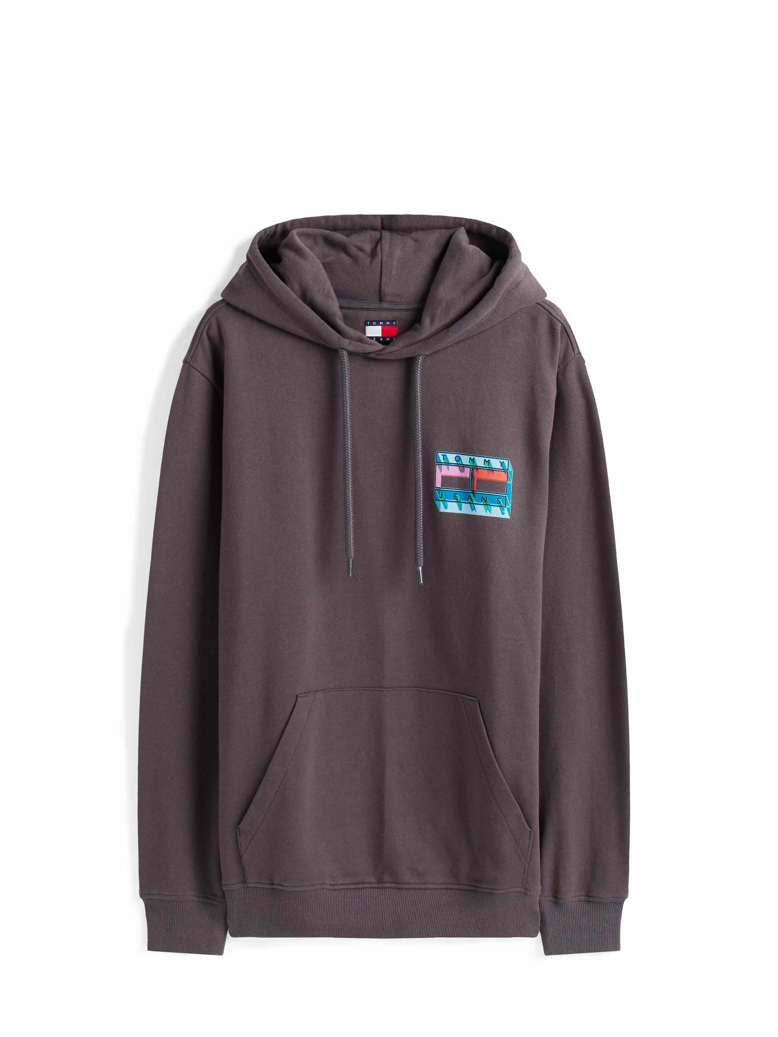 Washed Black