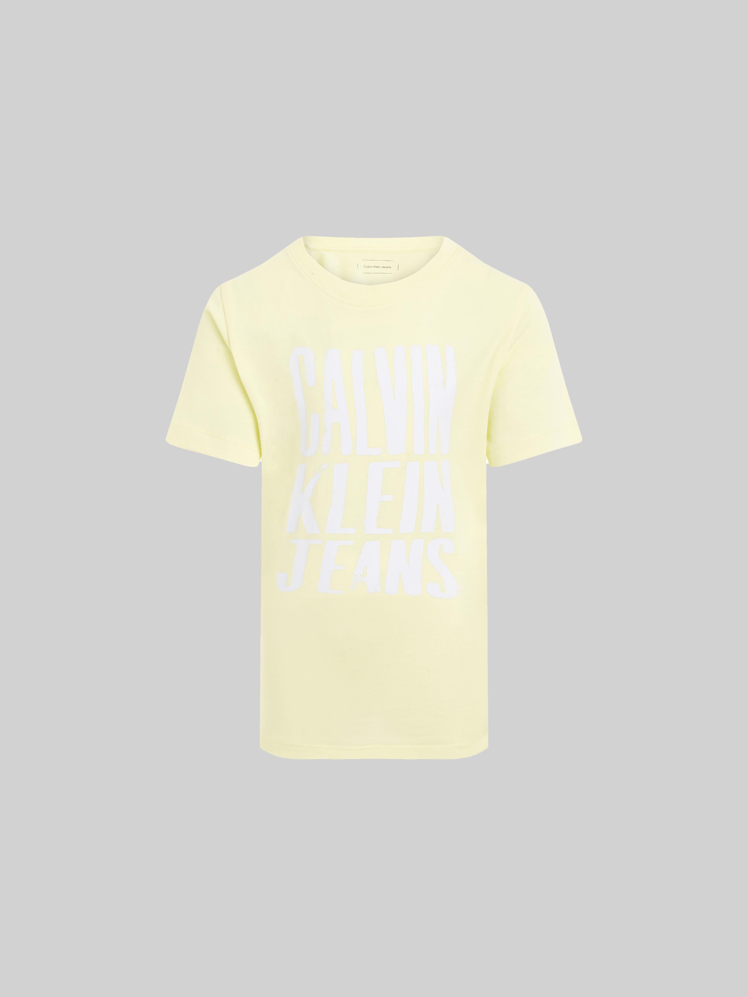 Butter Yellow