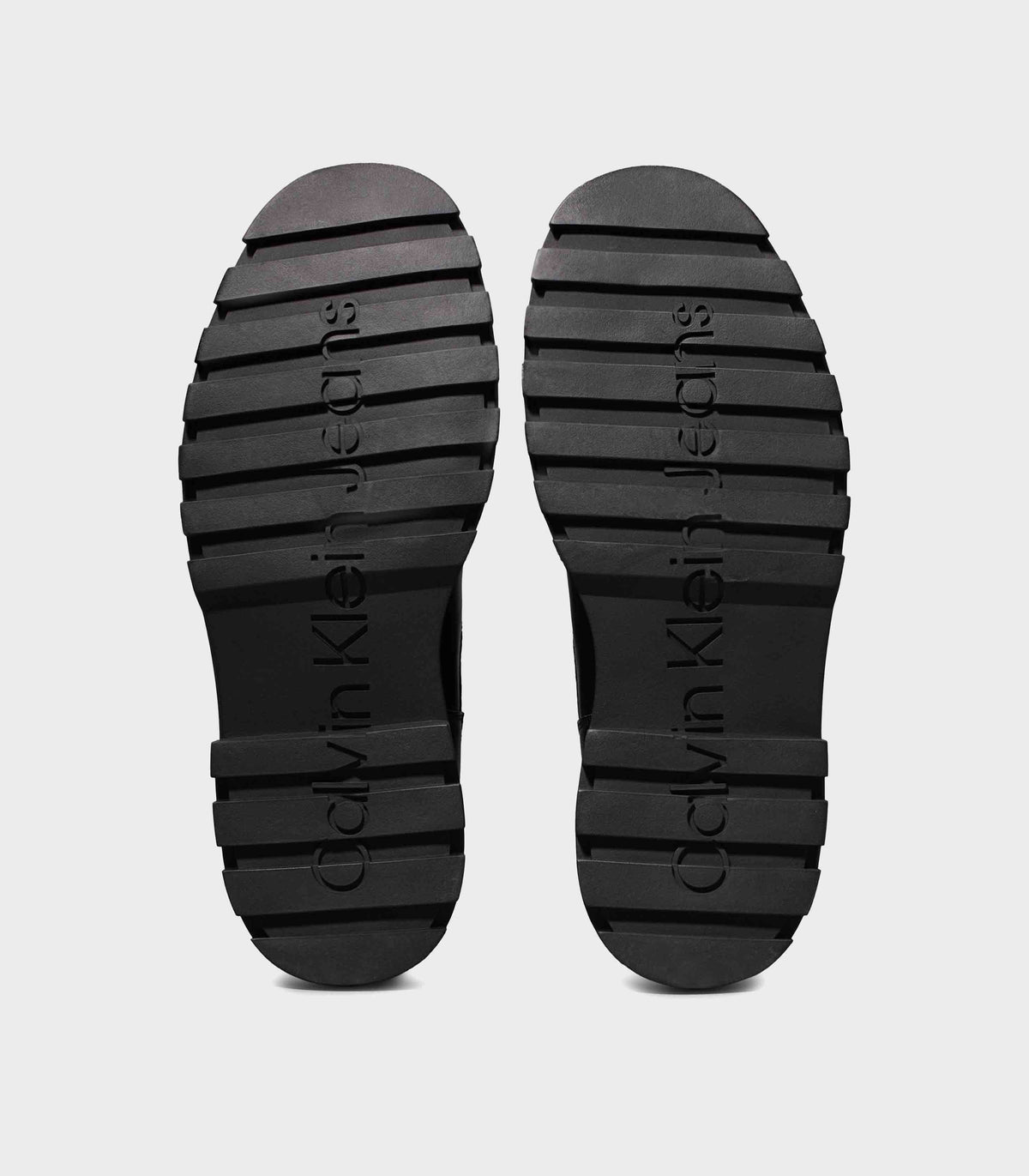 Triple Black