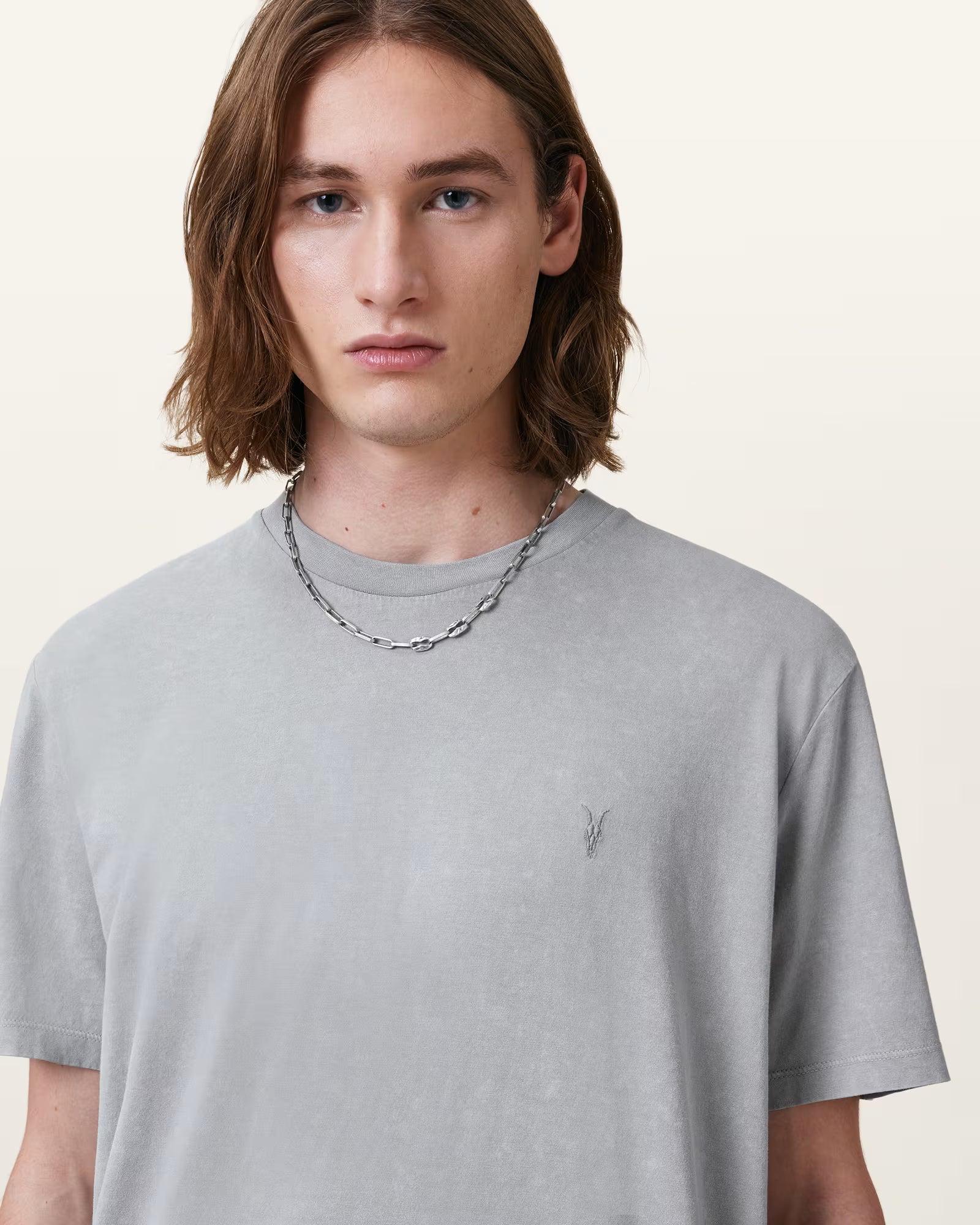 Machine Grey