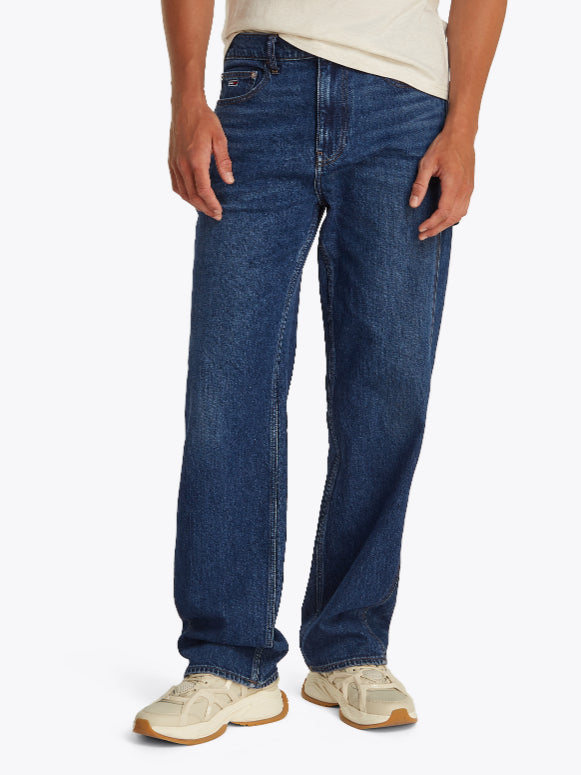 Denim dark