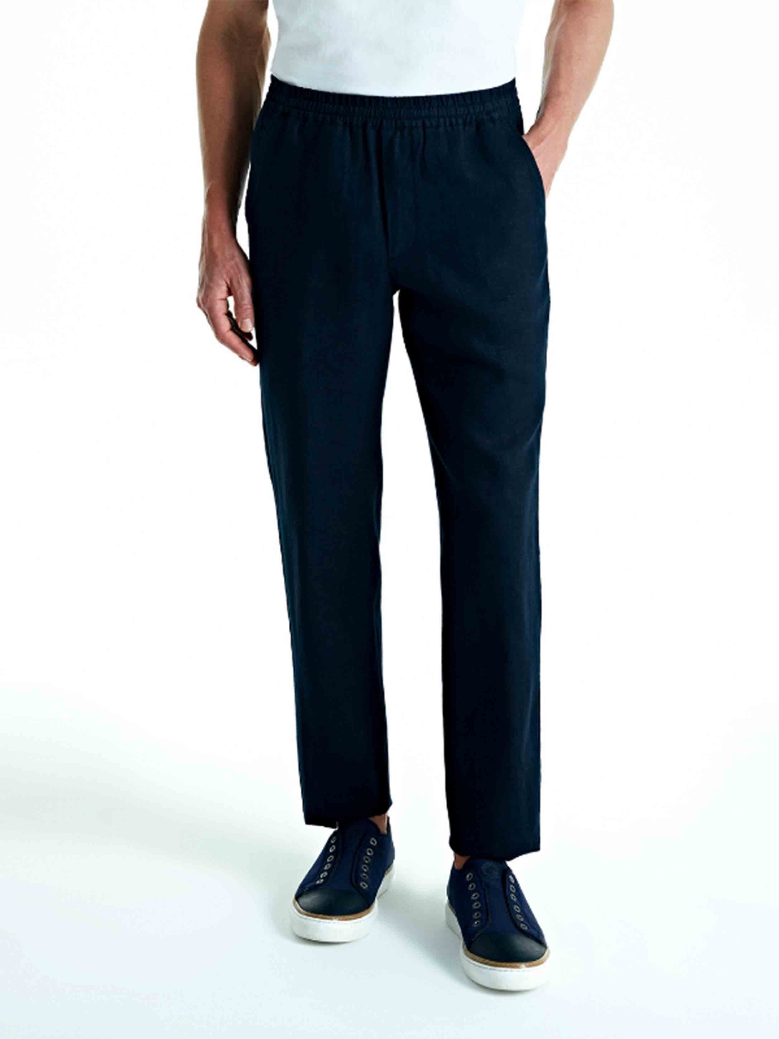 Dark Navy