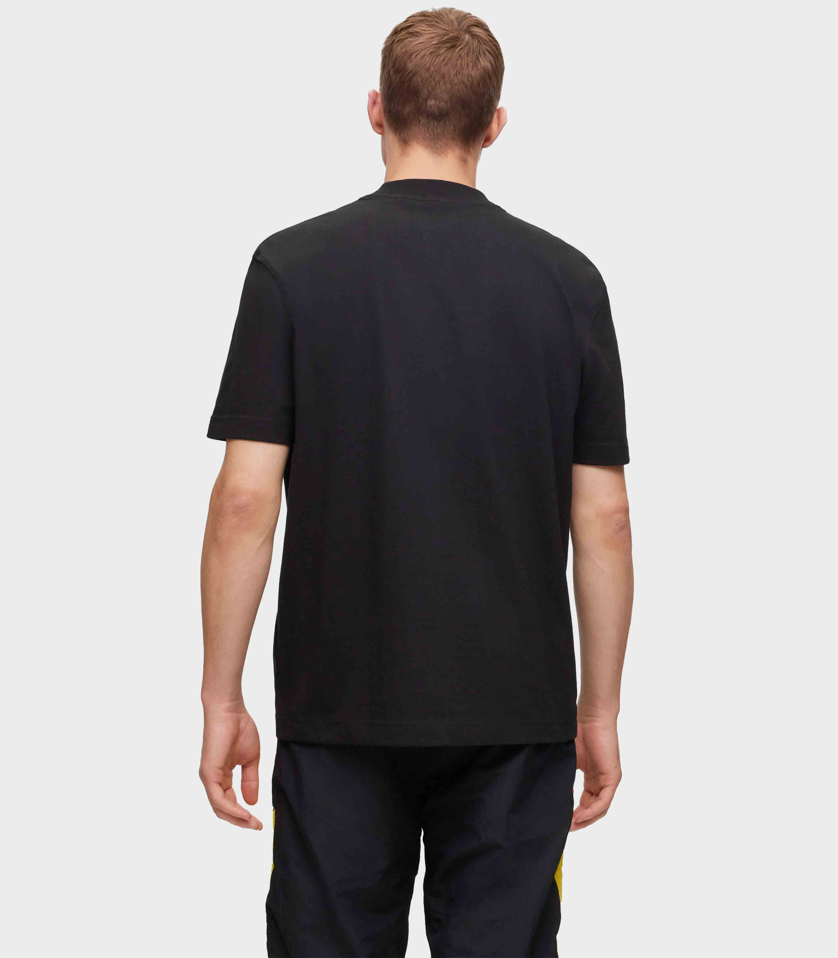 Black 1