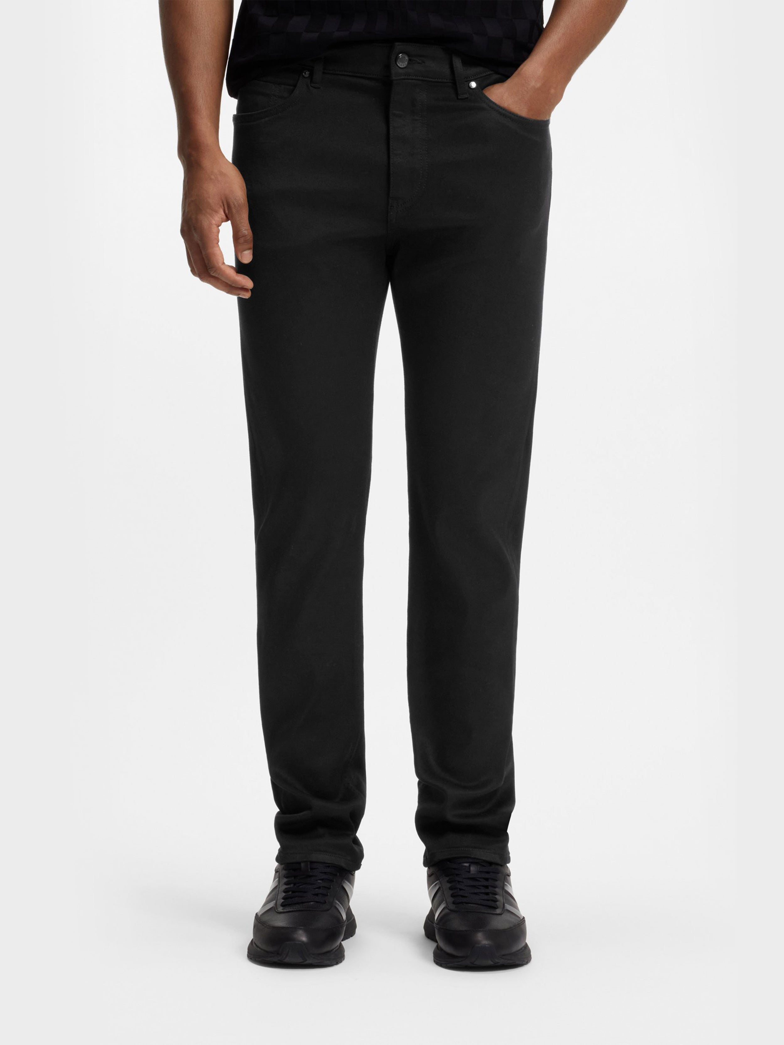 Black 1