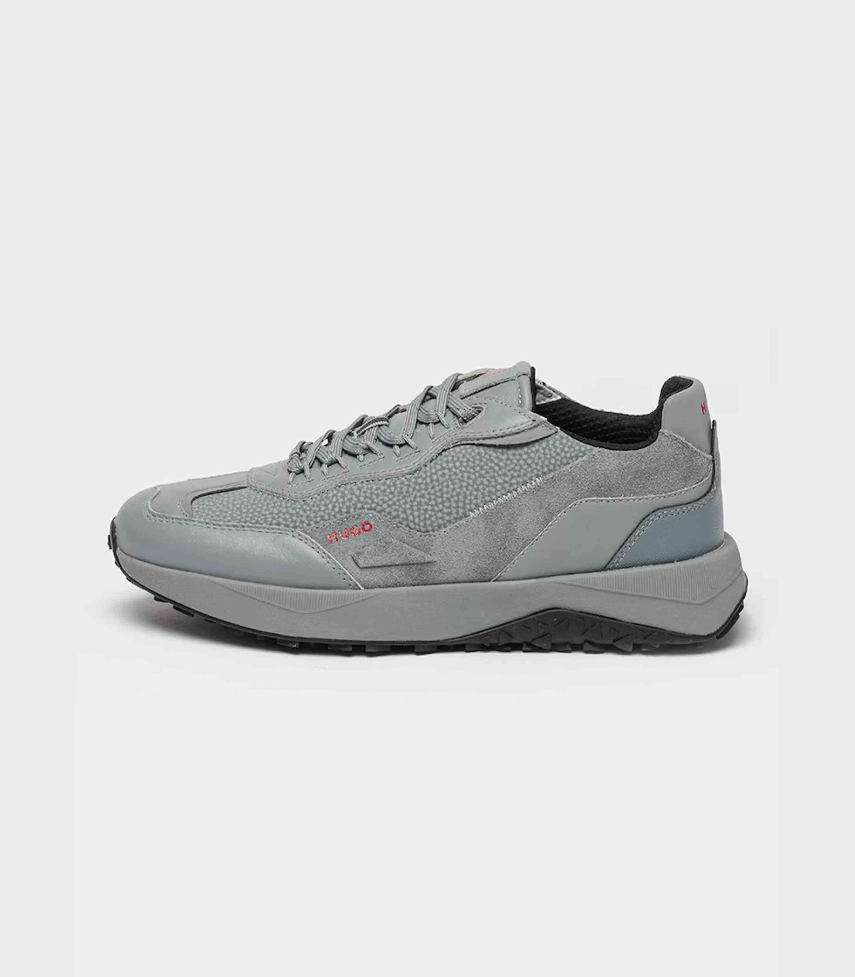 medium grey