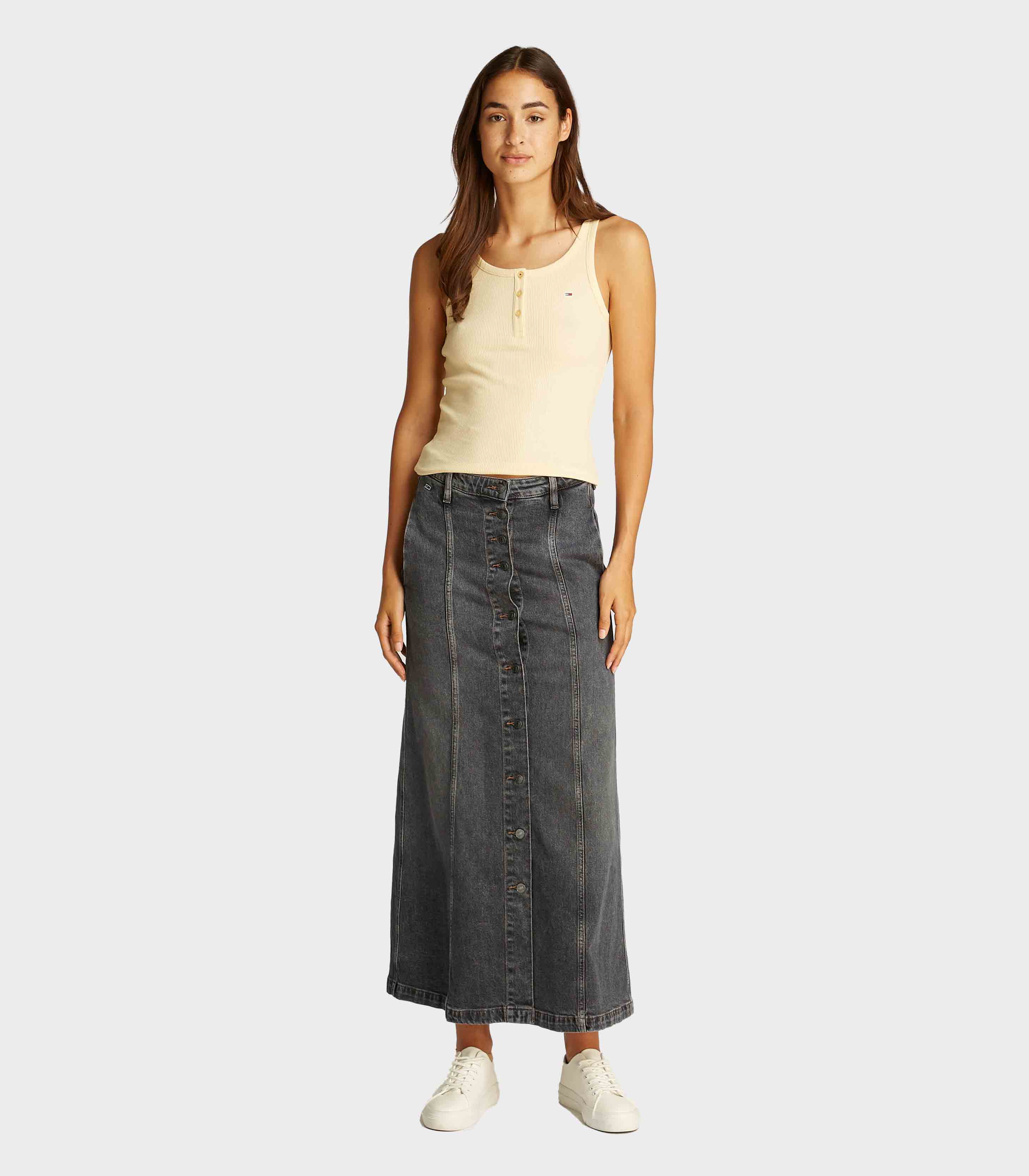 Denim Black