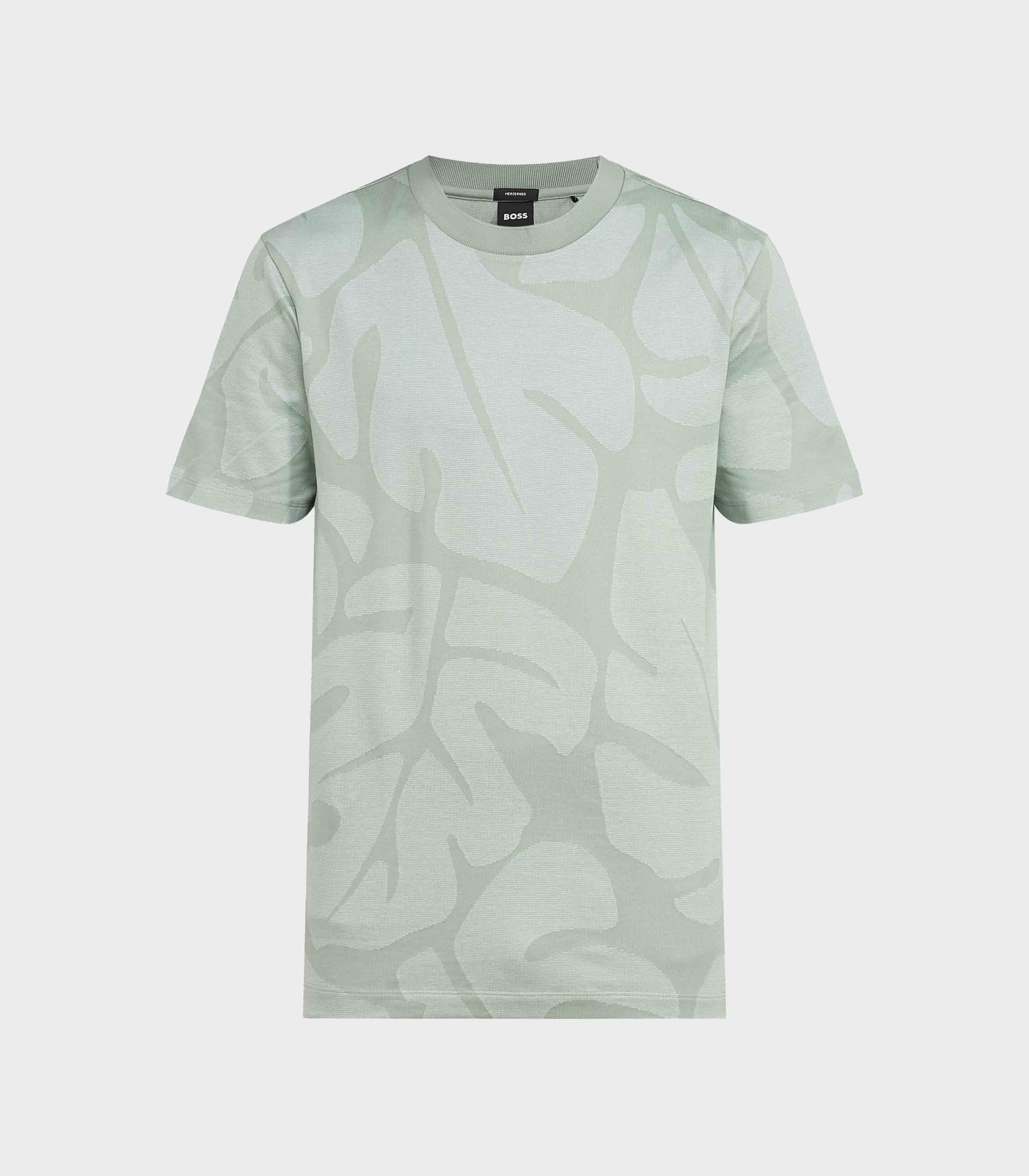 Medium Green