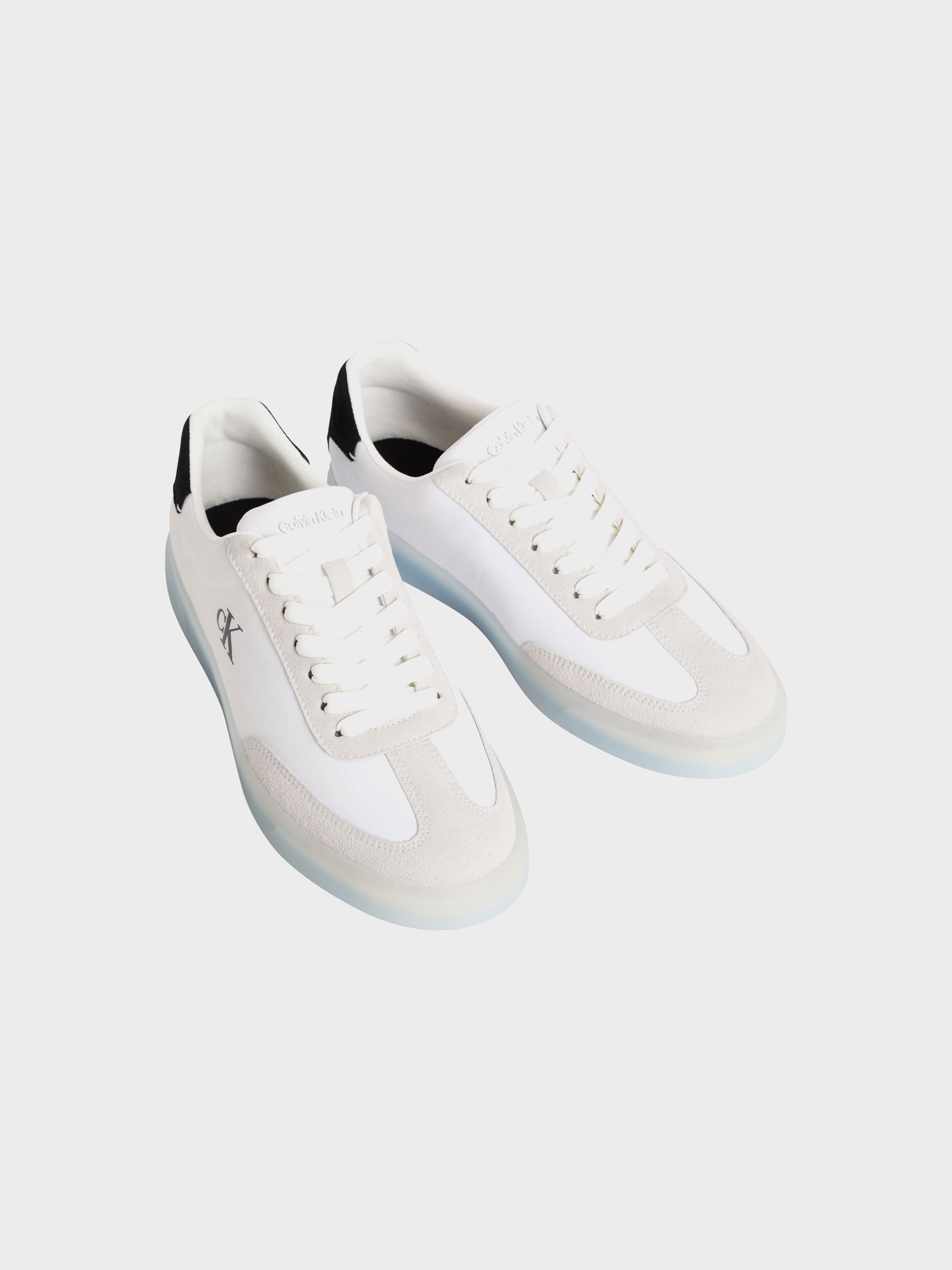 Bright White