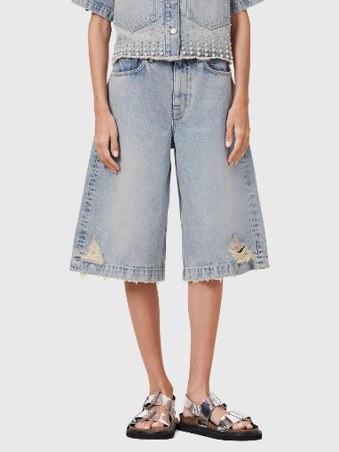 Denim Blue