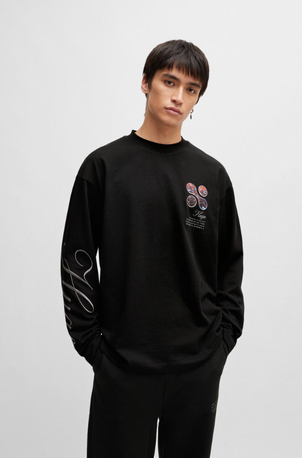 Black 1