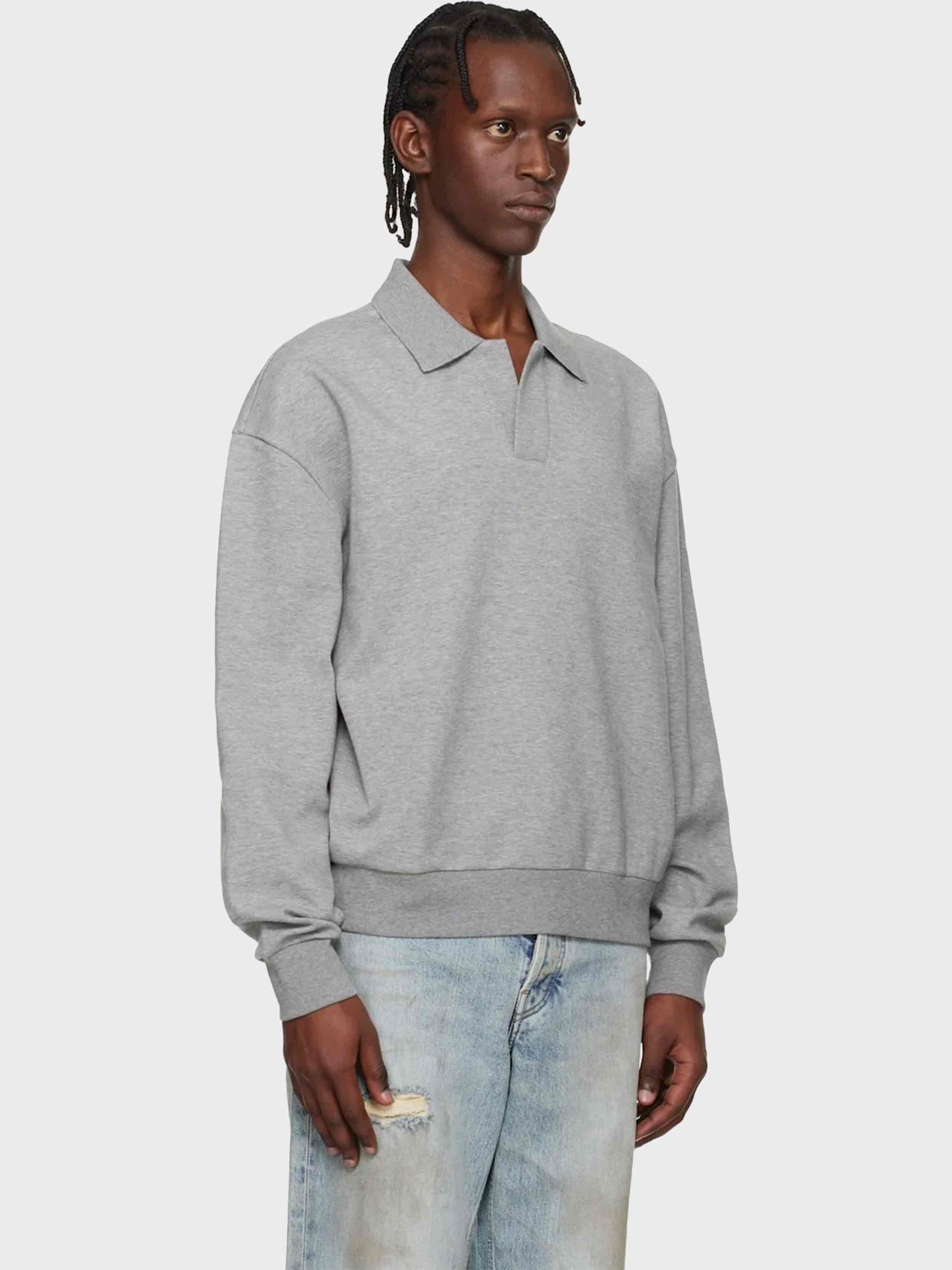 Grey