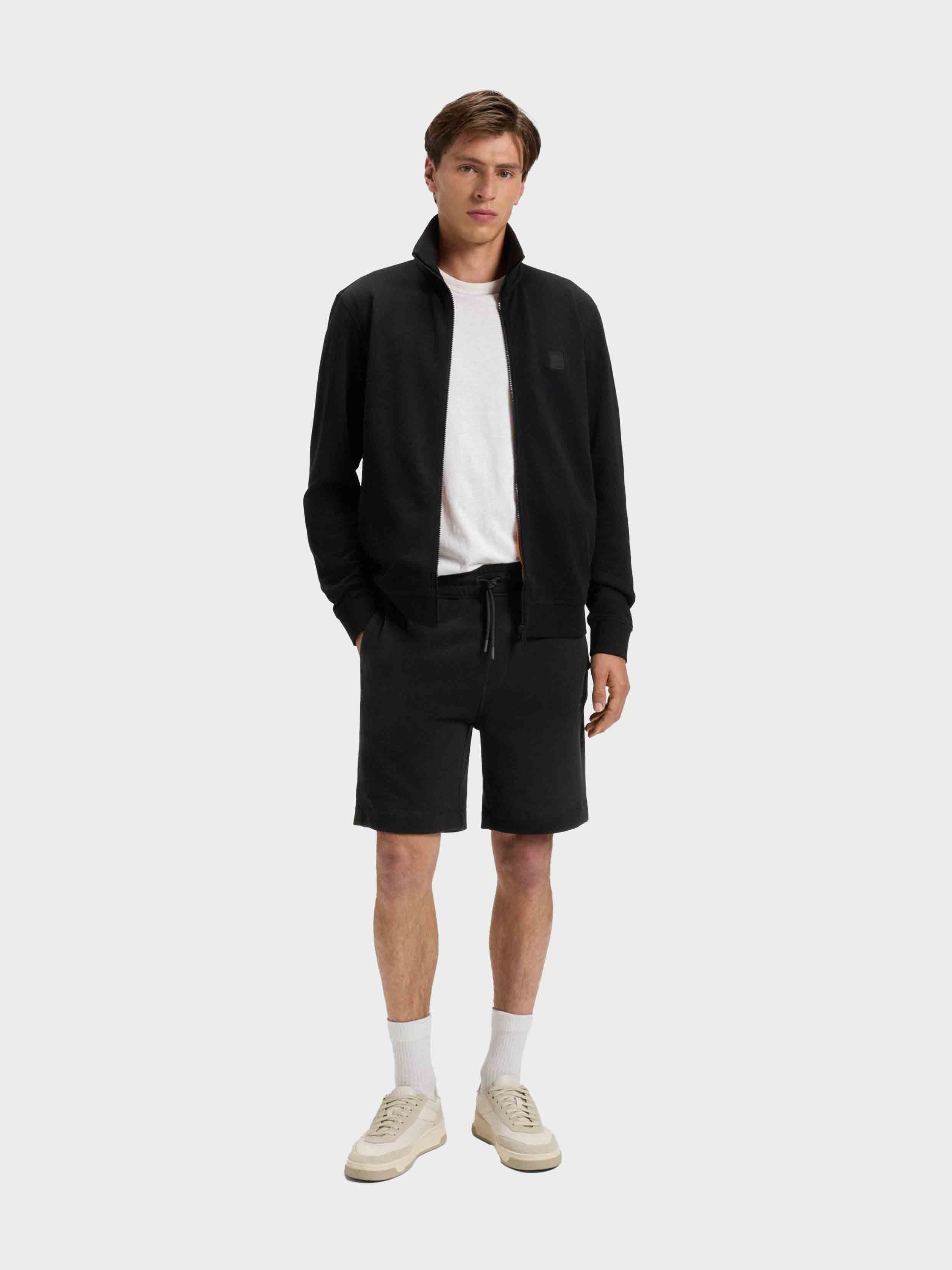 Black 1