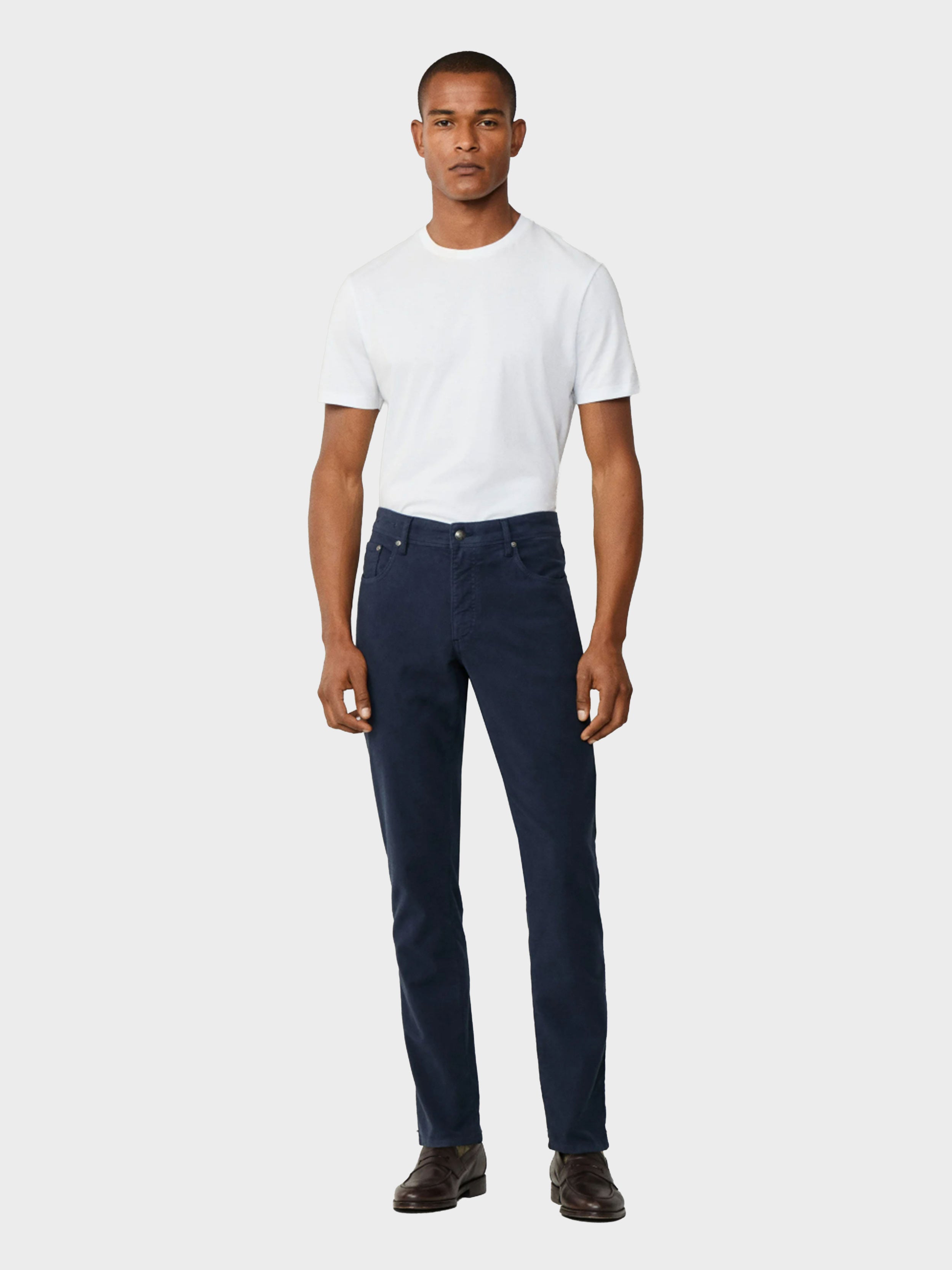 Dark Blue