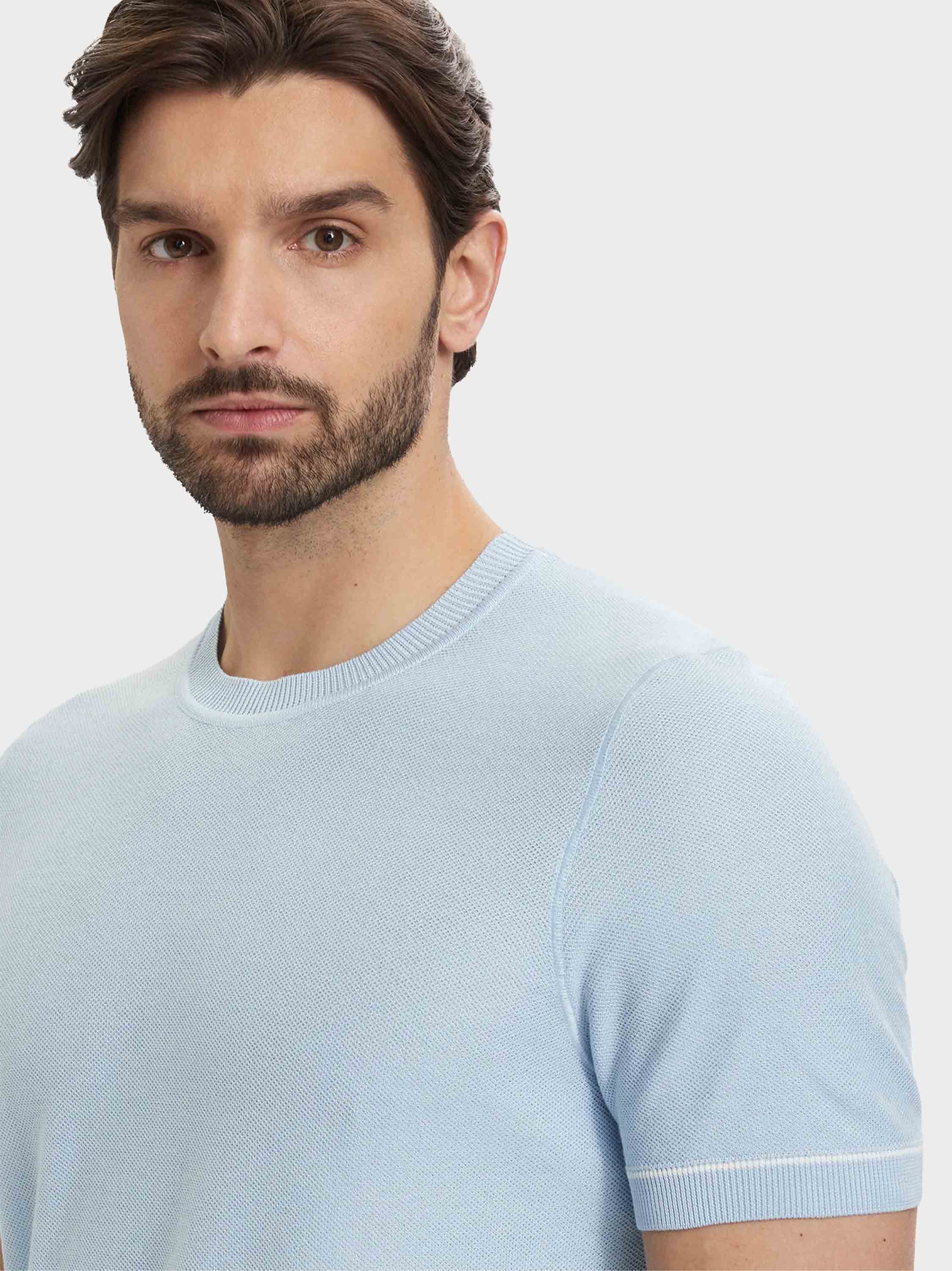 Light Pastel Blue