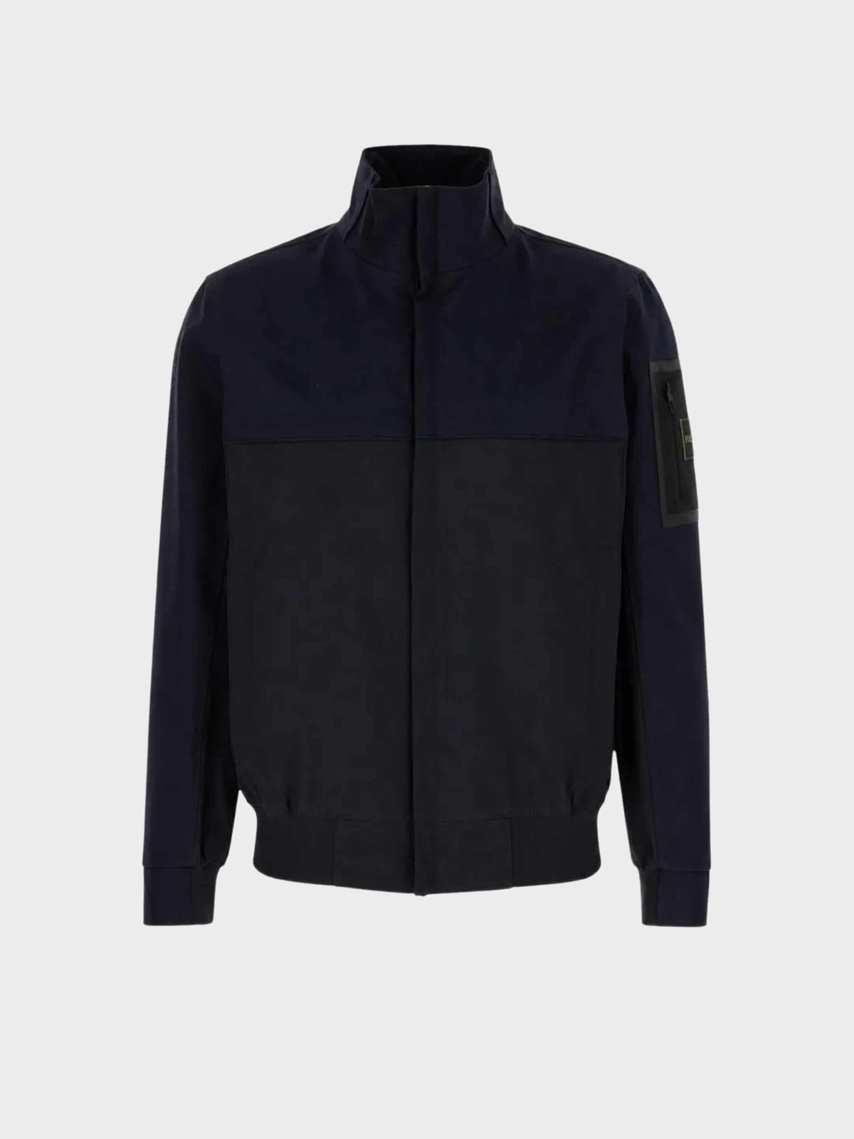 Dark Navy