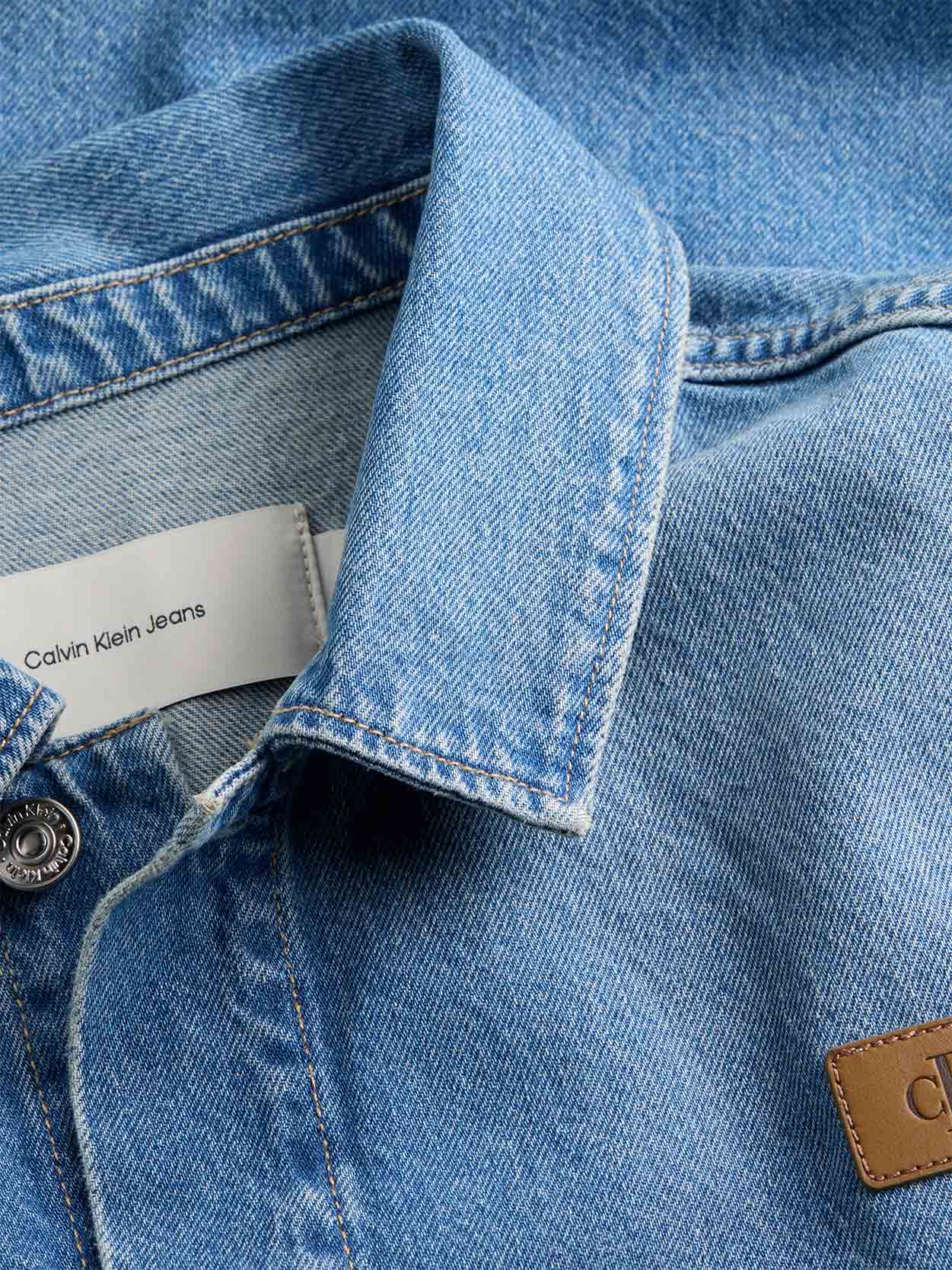 Denim Light