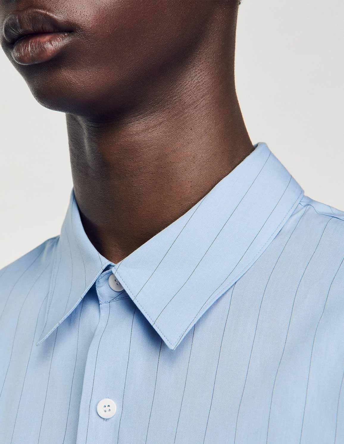 Sky Blue