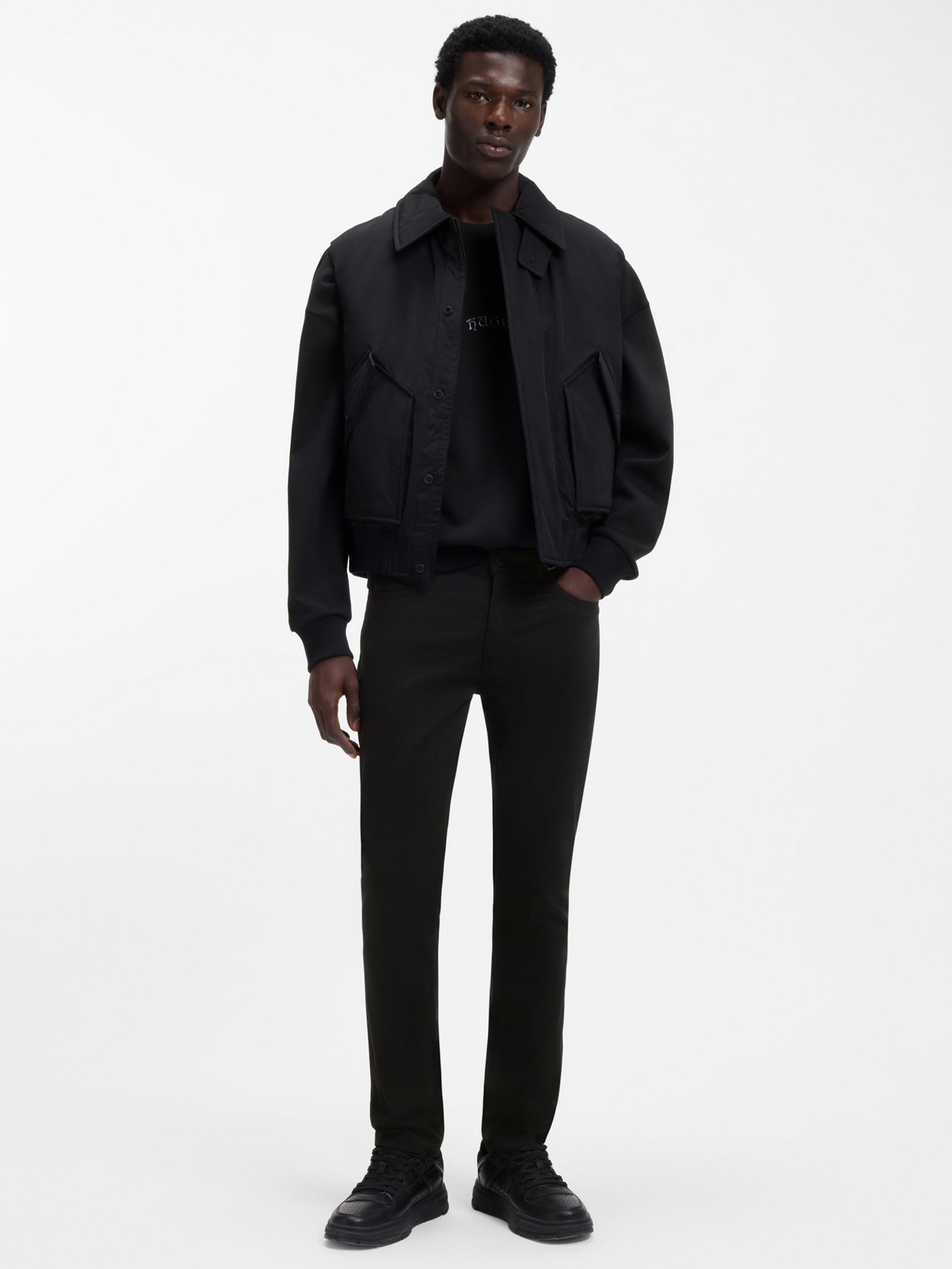 Black 1