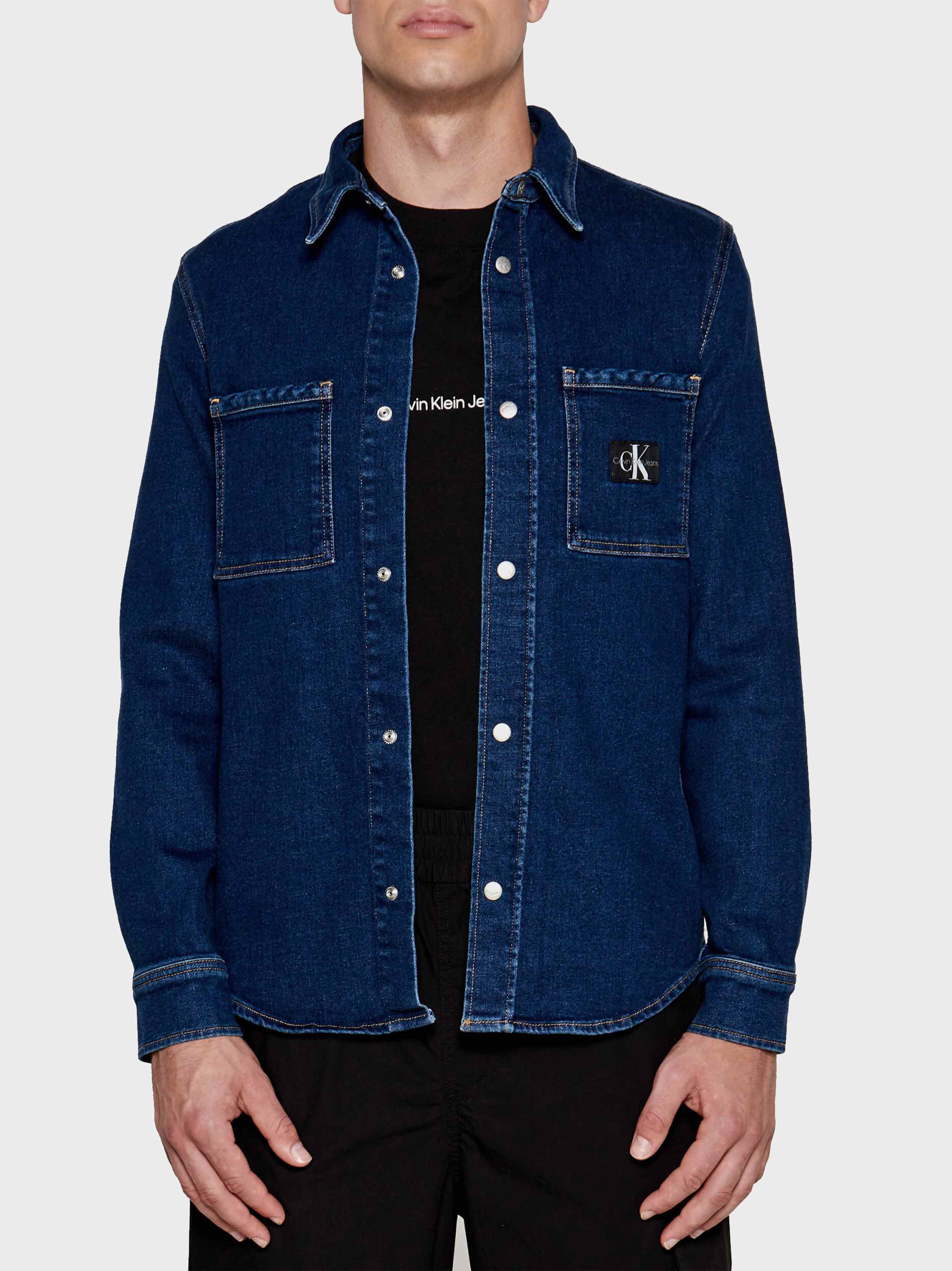 Denim dark